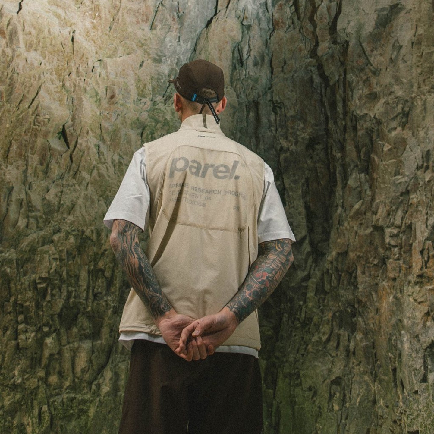 Michael Lennheden interview