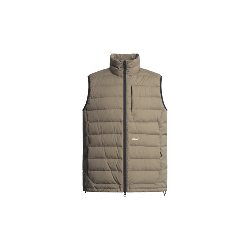 Light jackets