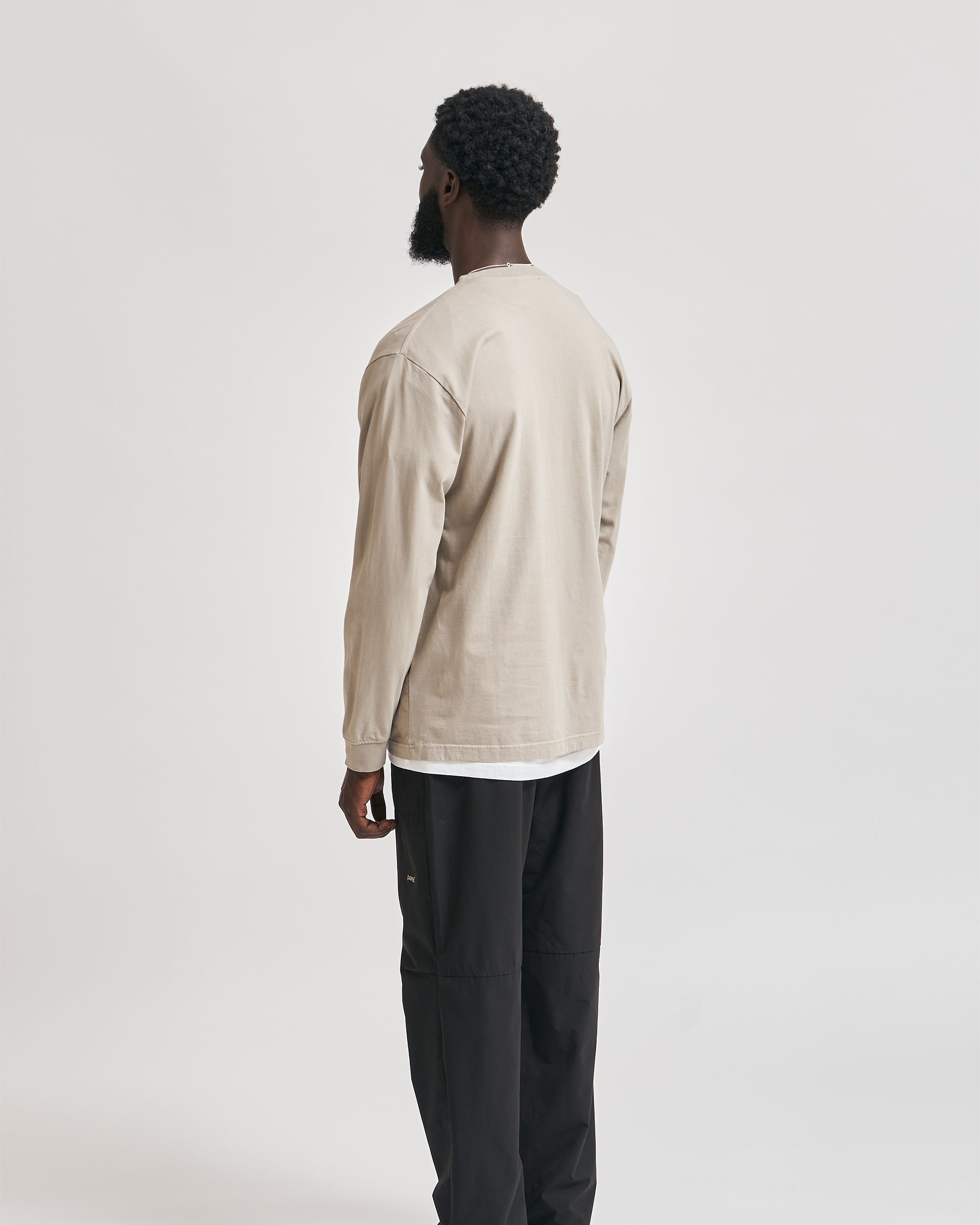 BP LS