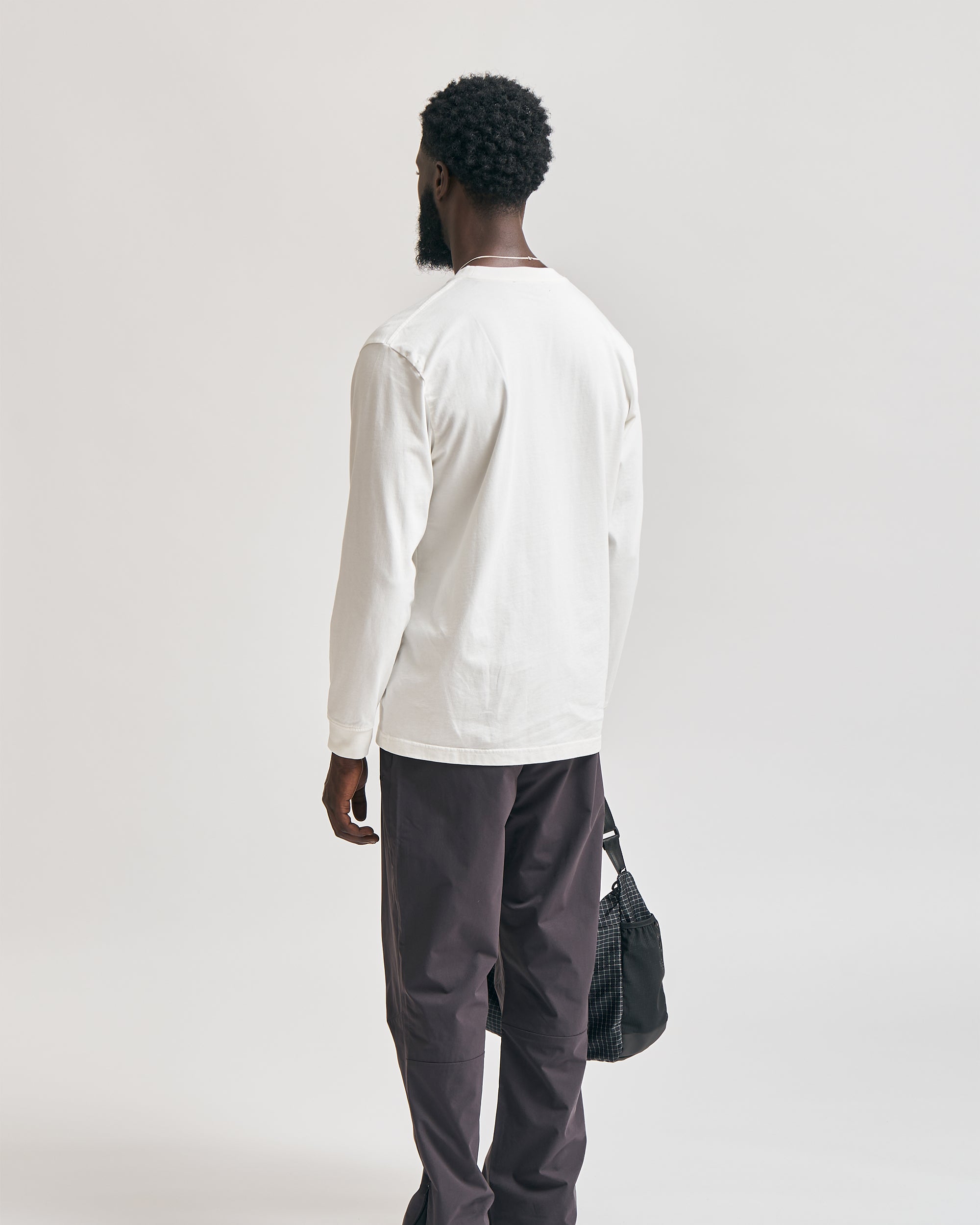 BP LS