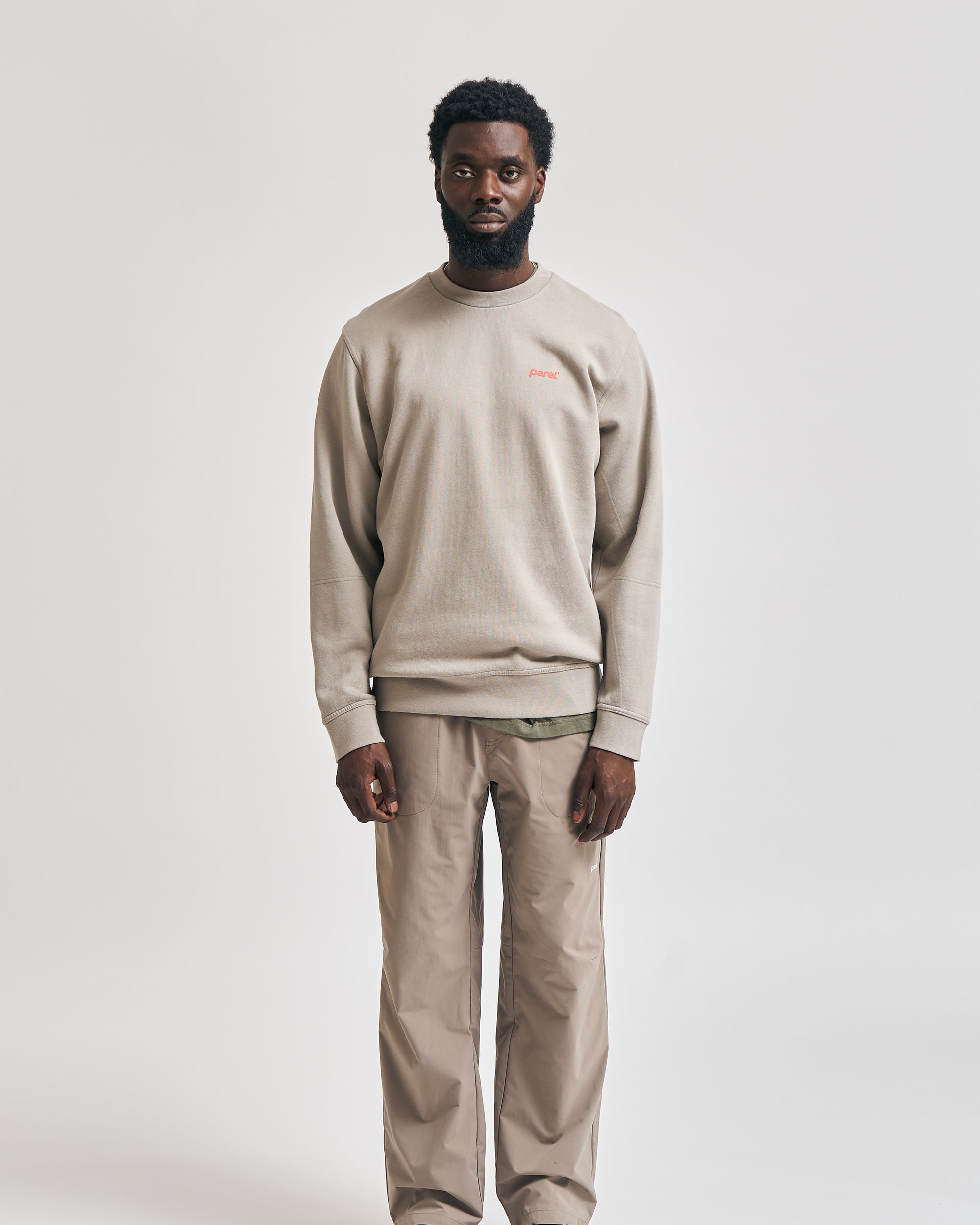 BP Crewneck