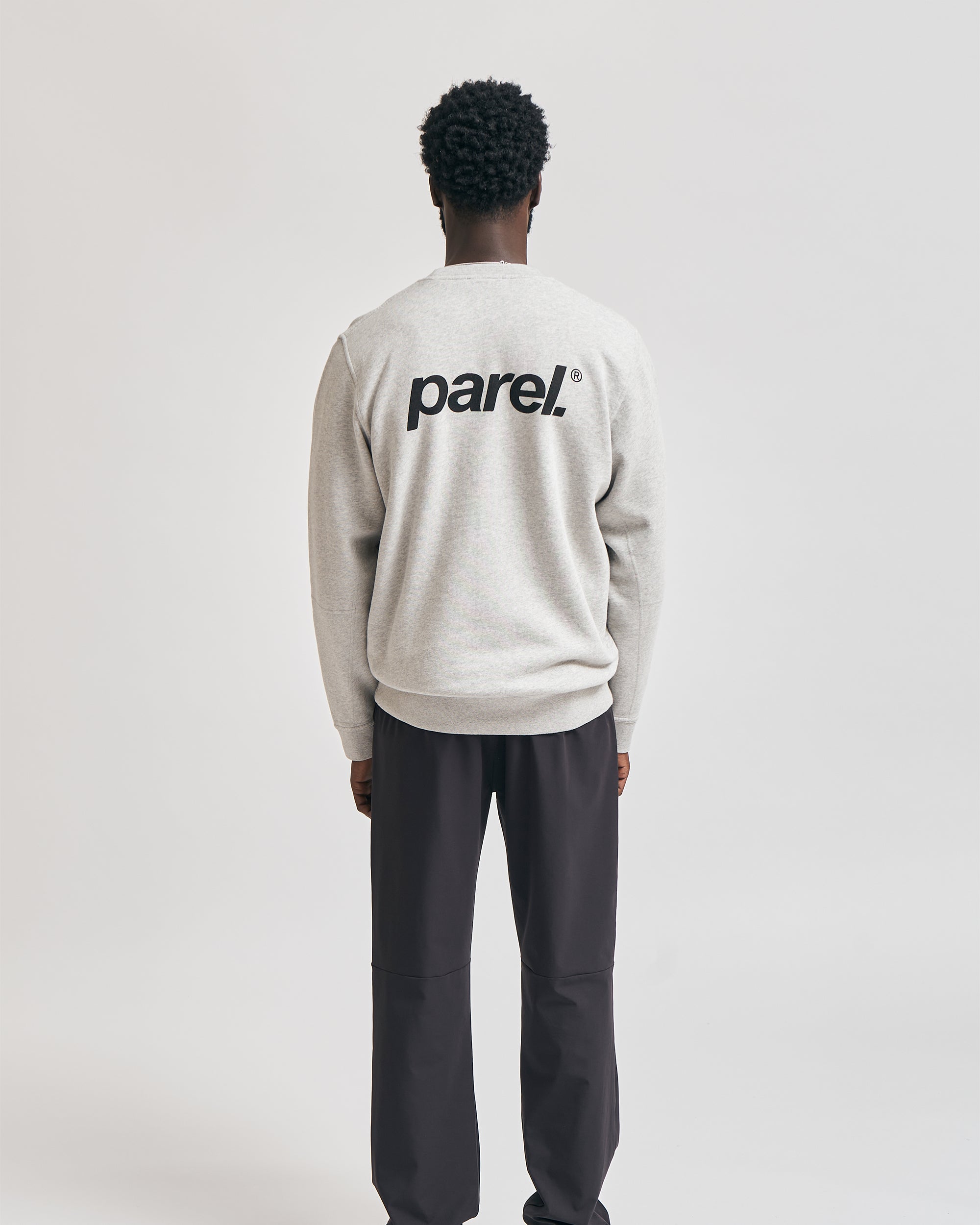 BP Crewneck