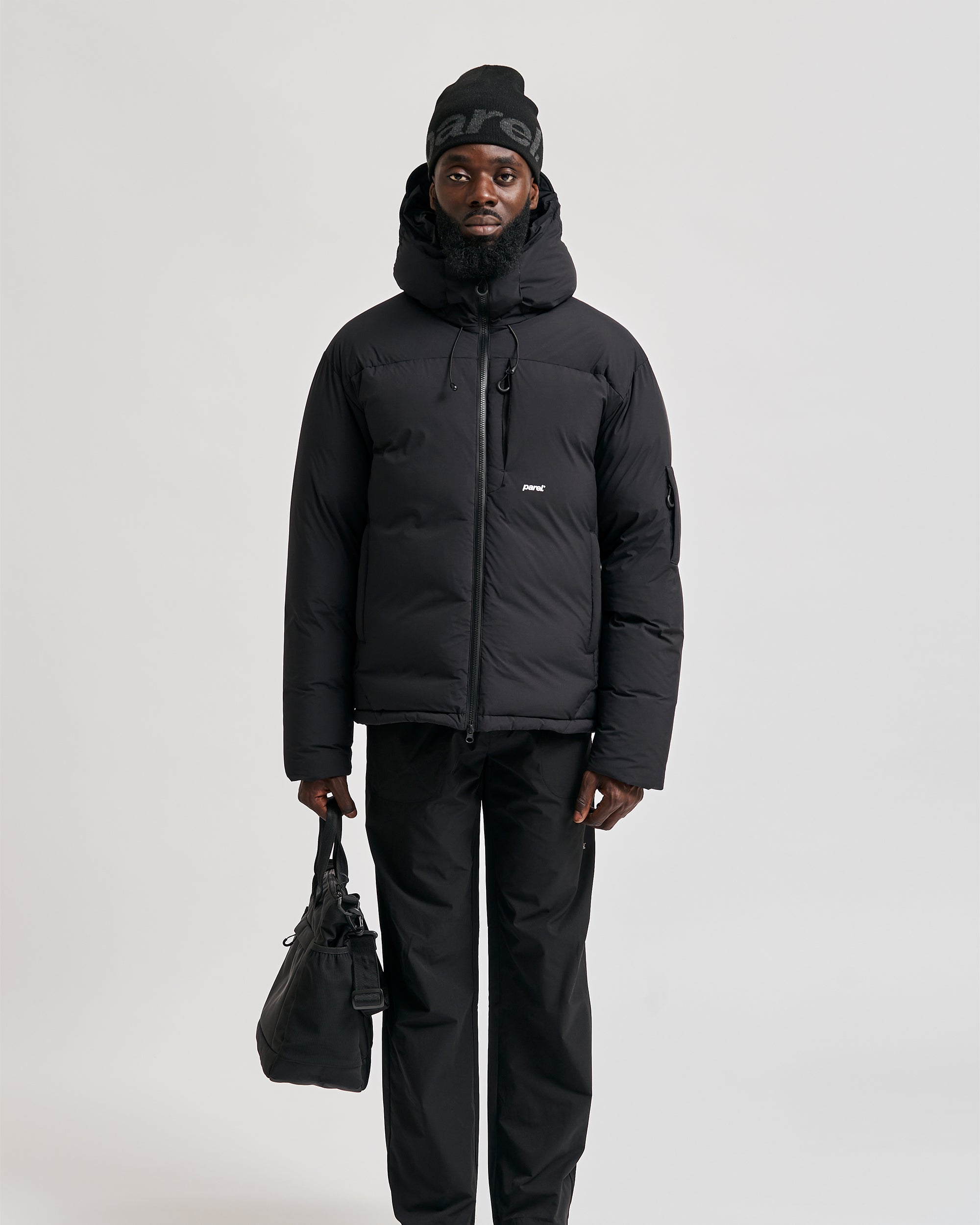 Alta Down Jacket