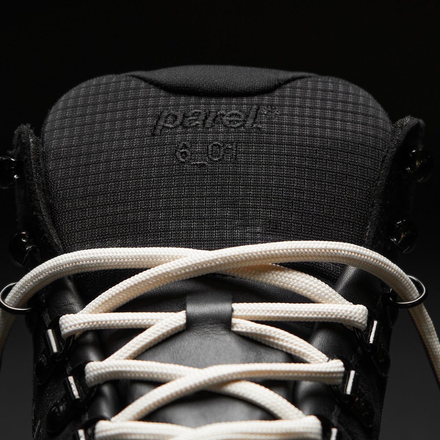 Soon: PAREL® Footwear Program