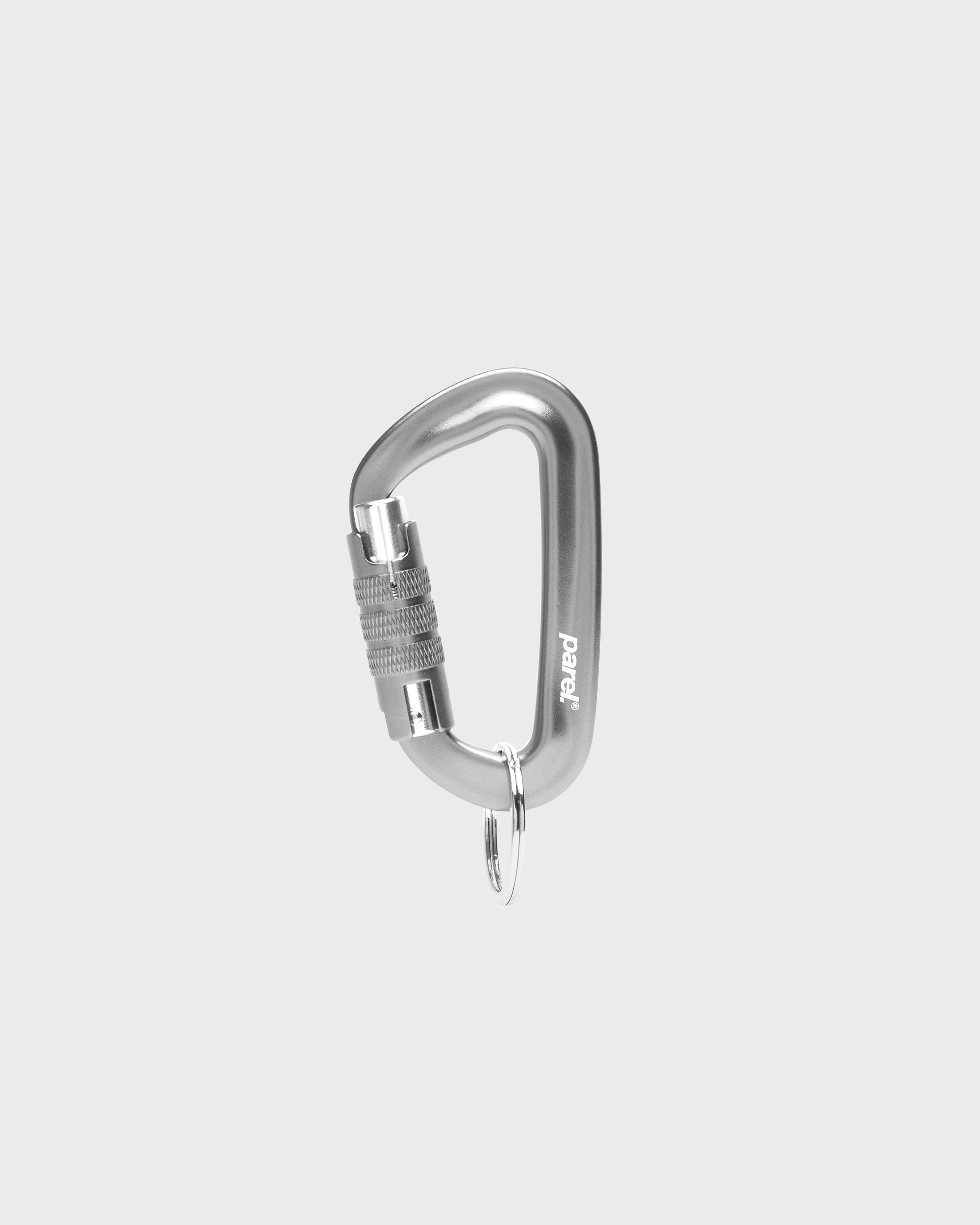 Carabiner