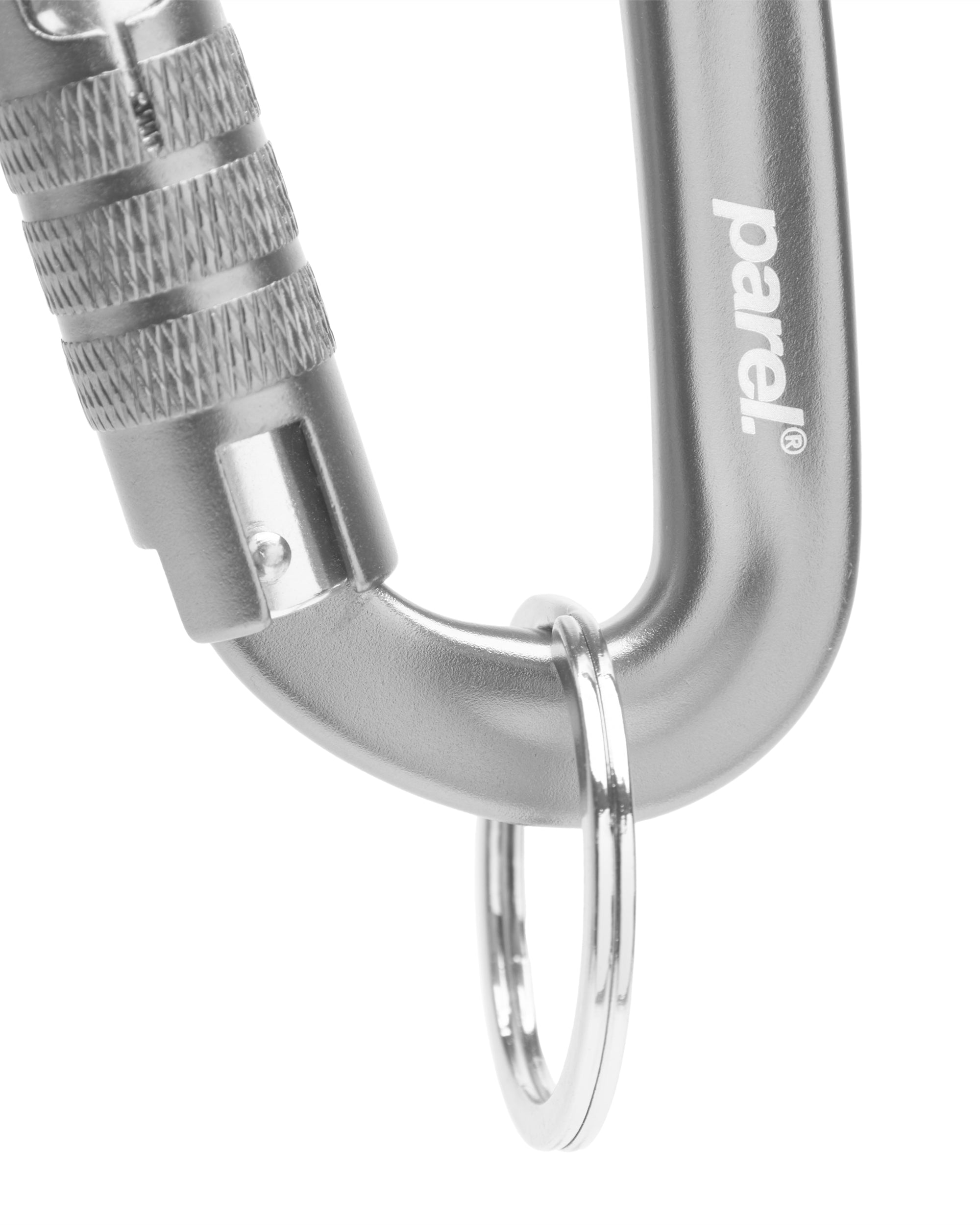Carabiner