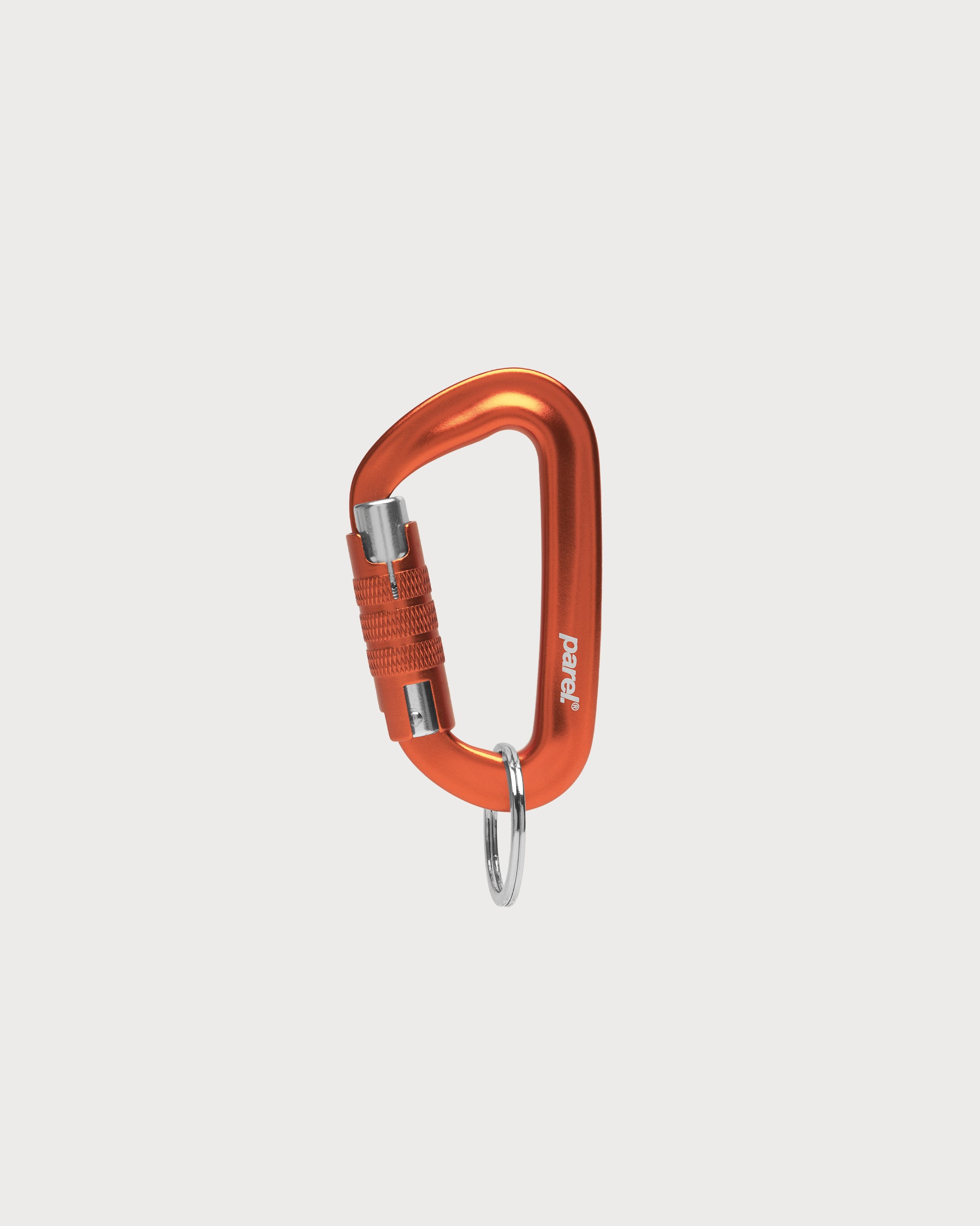 Carabiner