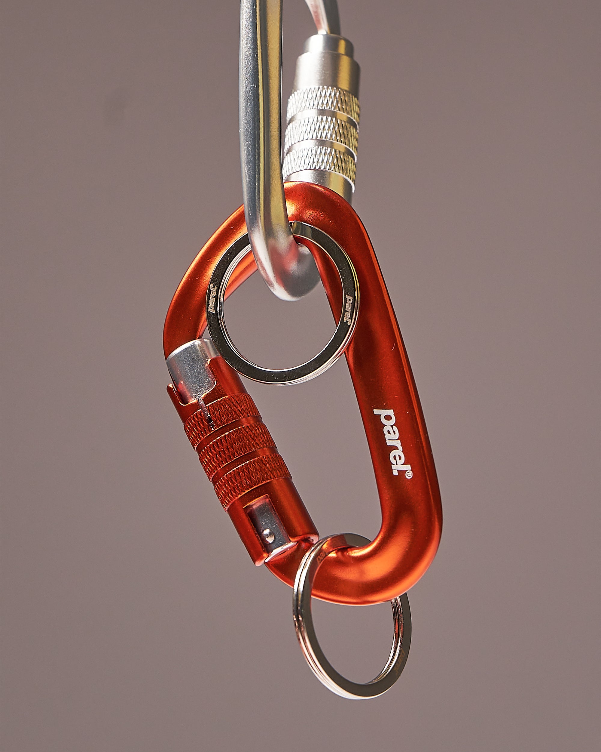 Carabiner