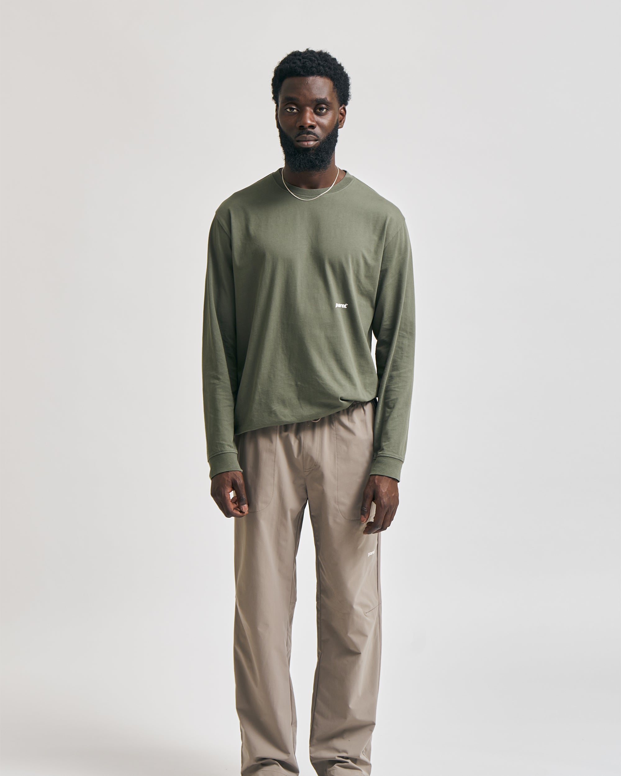 BP LS