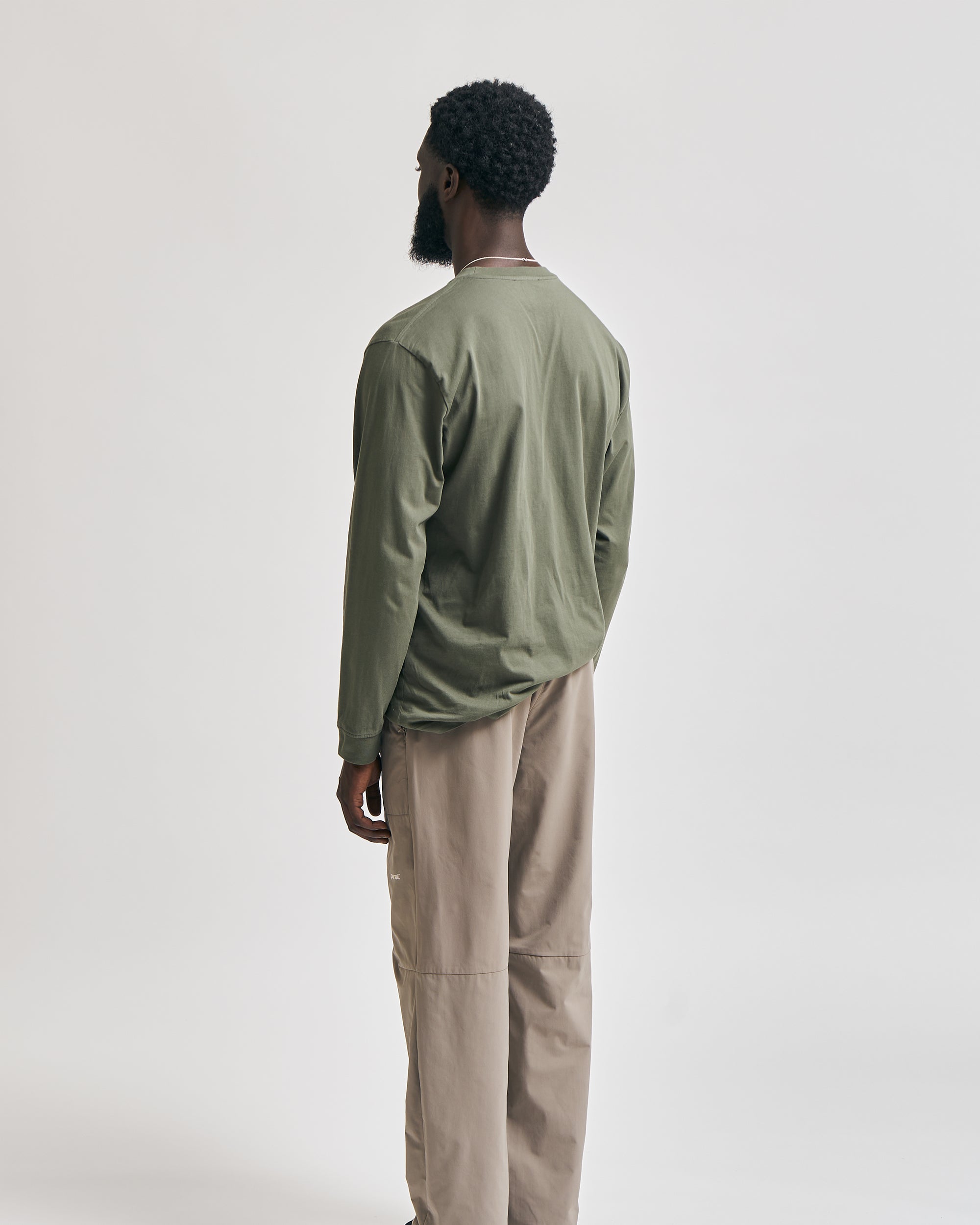 BP LS