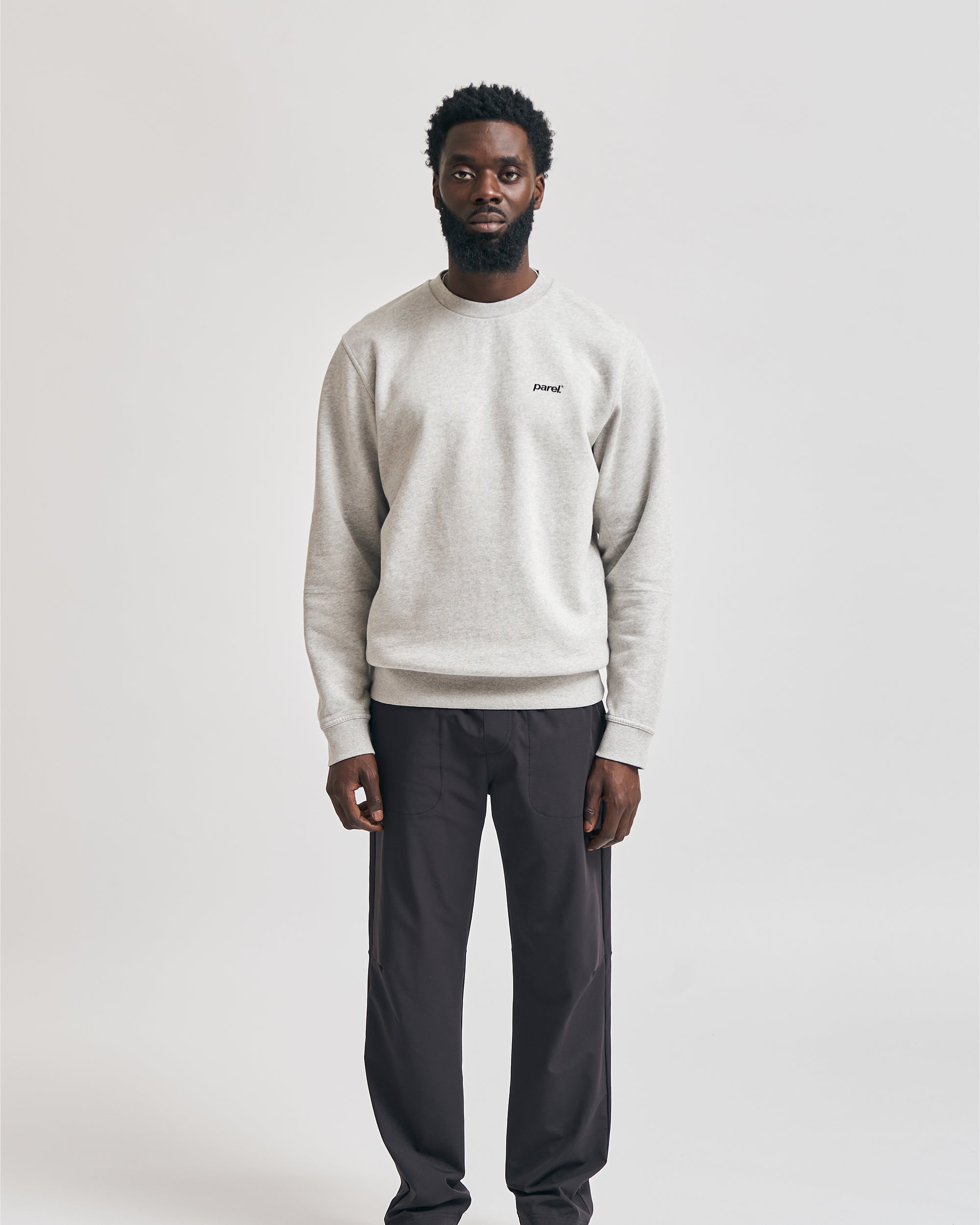 BP Crewneck