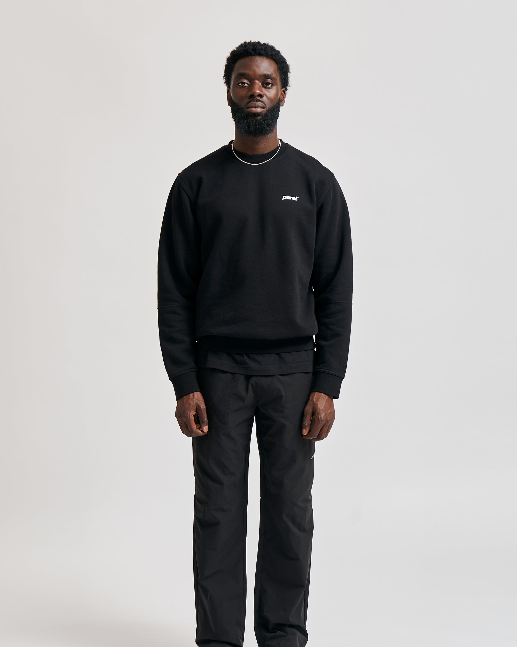 BP Crewneck