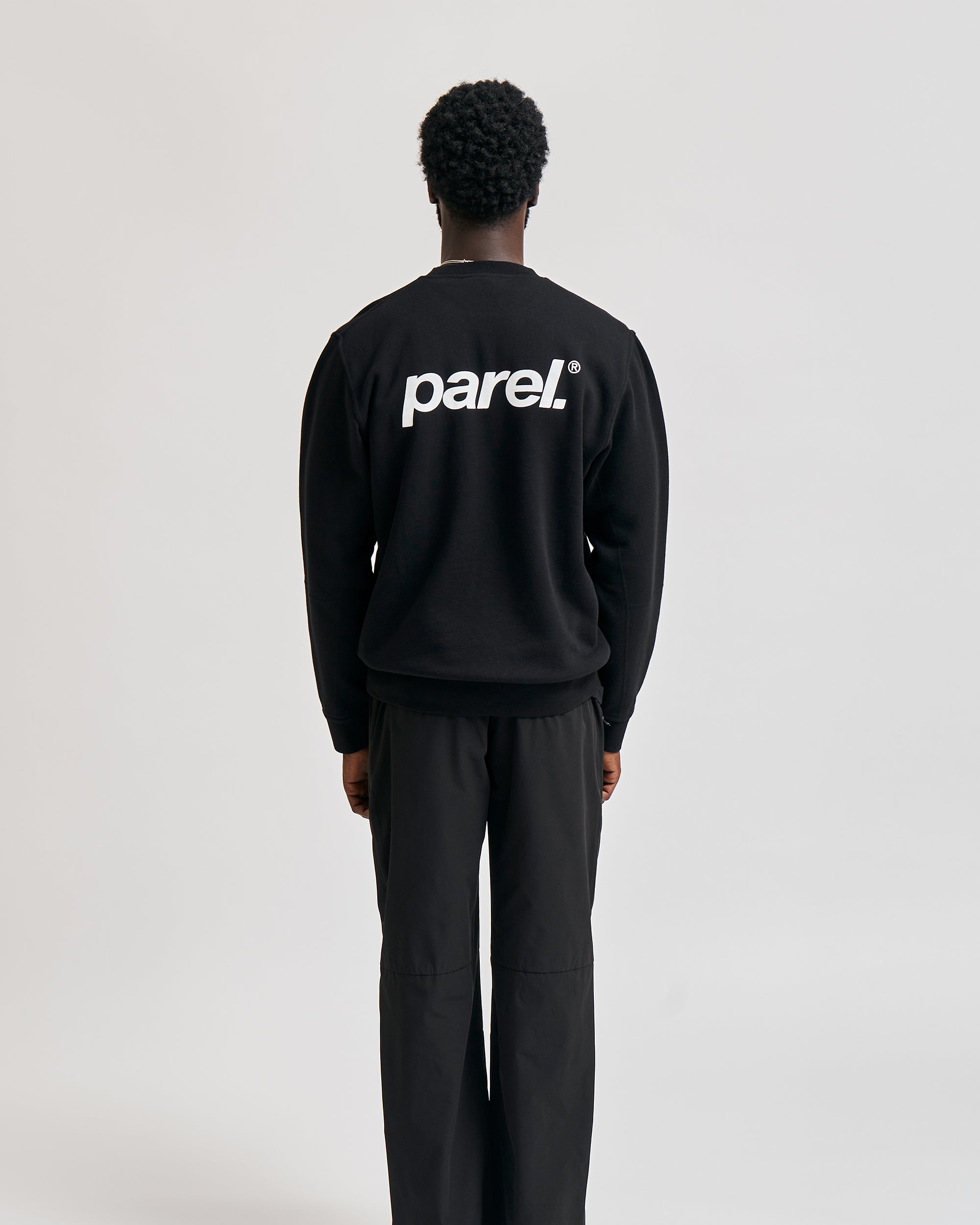 BP Crewneck