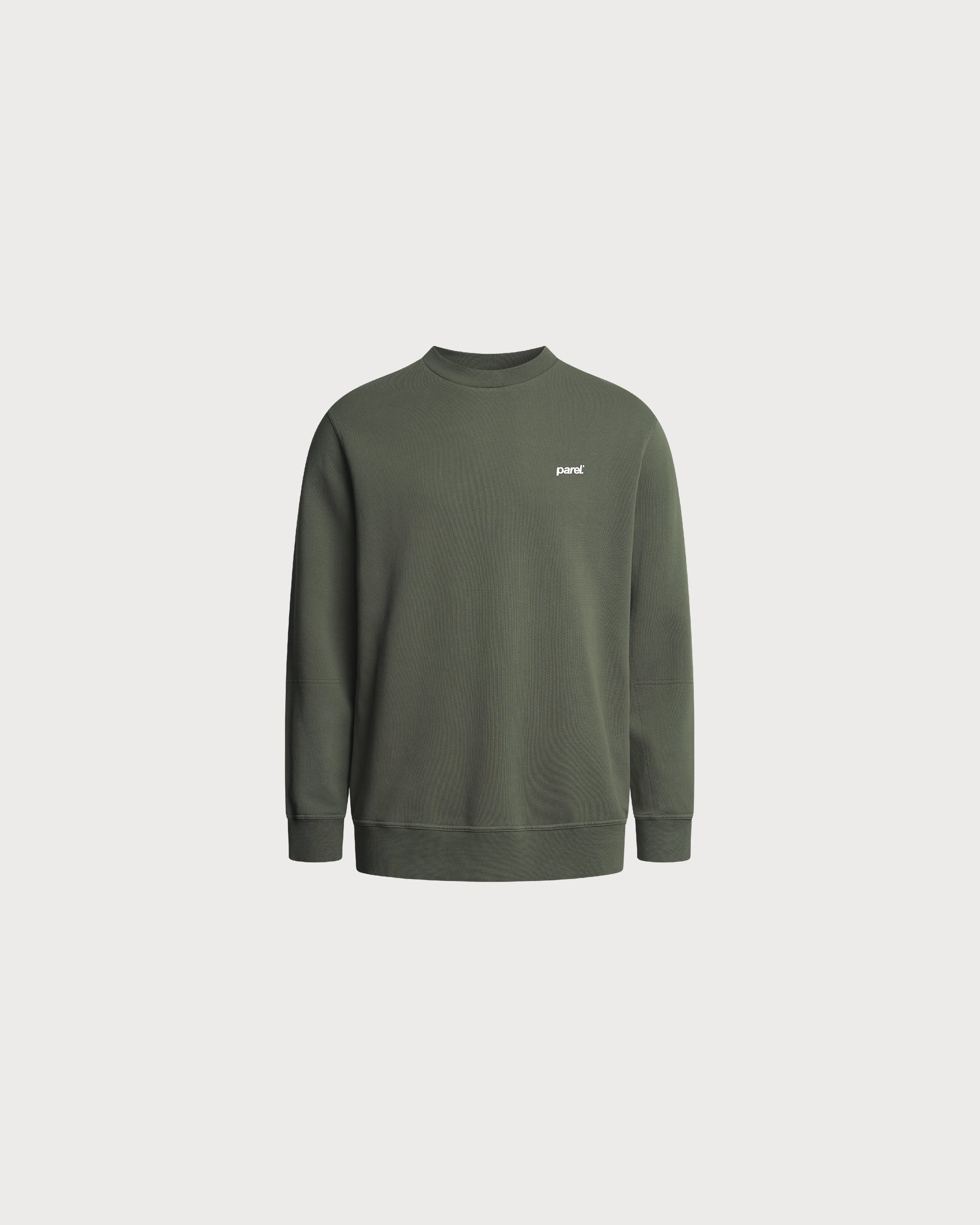 BP Crewneck