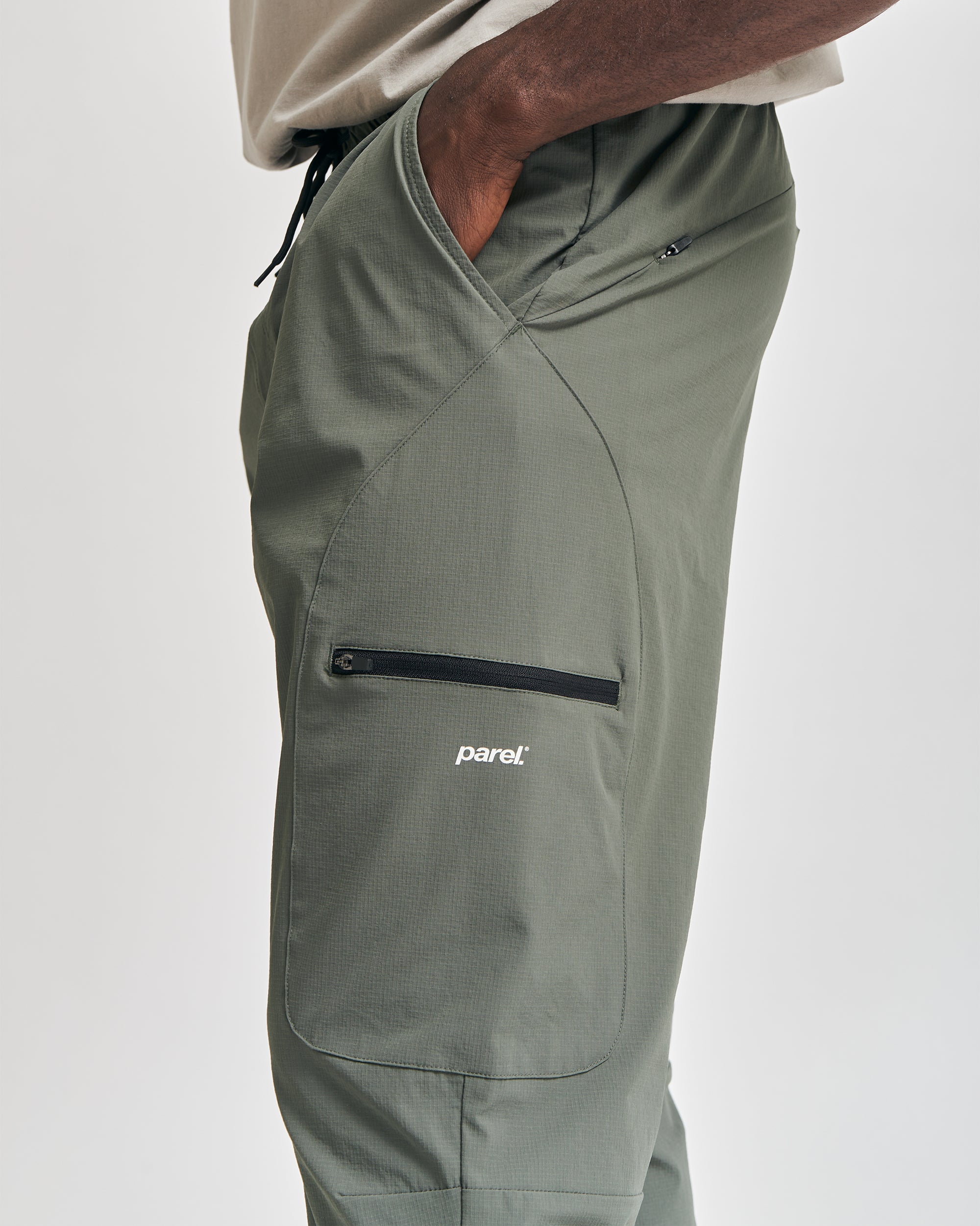 Vinson Pants