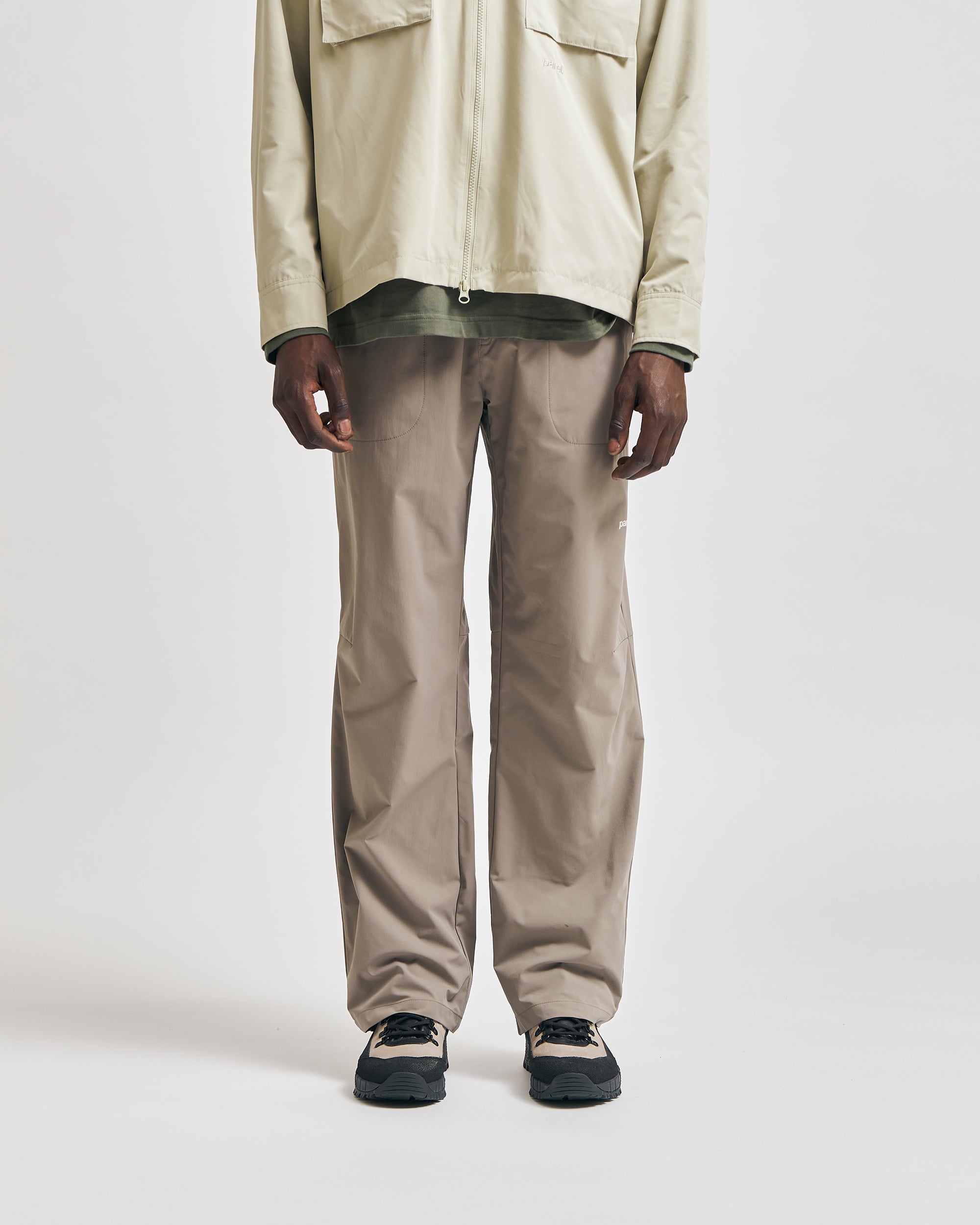 Legan Pants