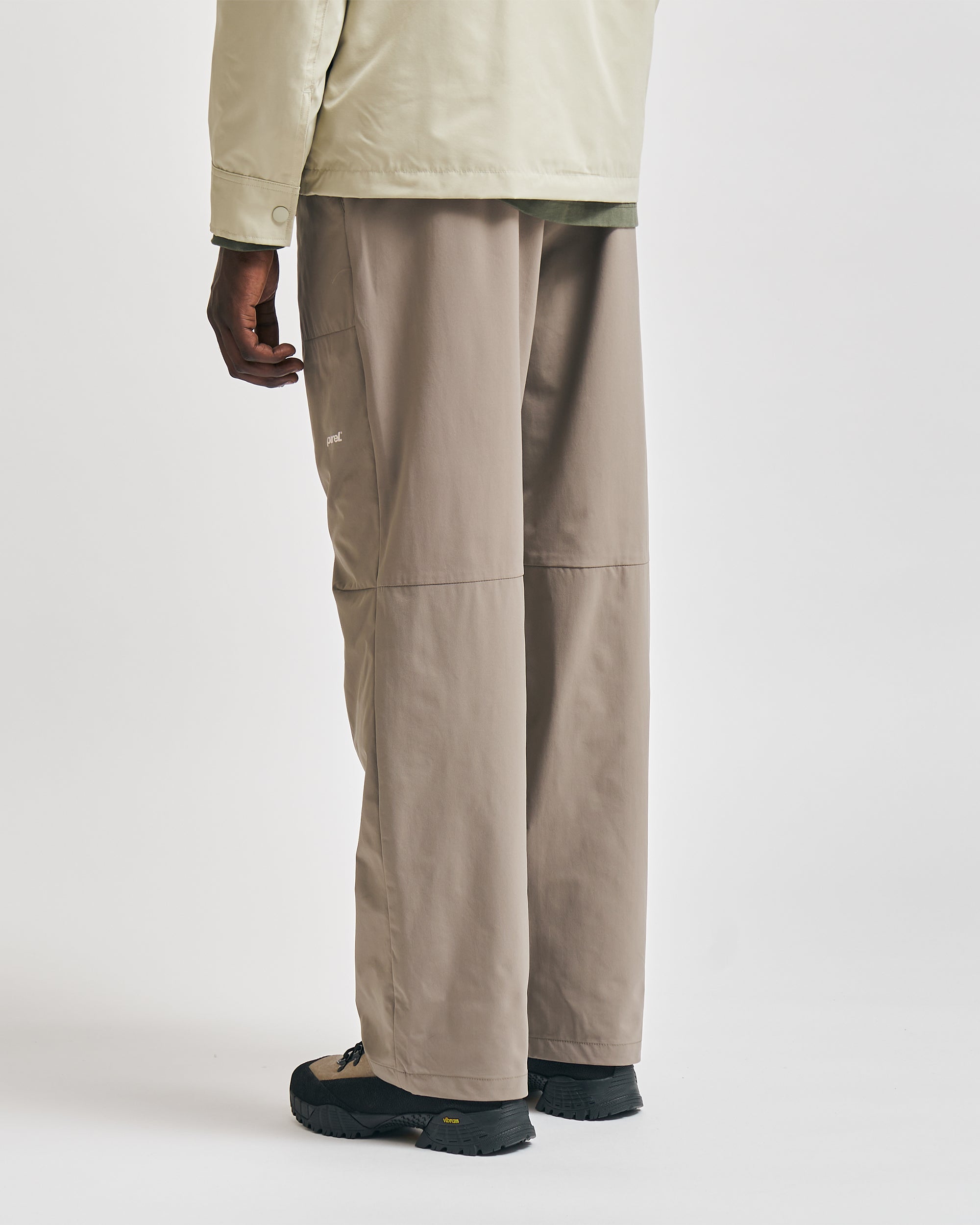 Legan Pants