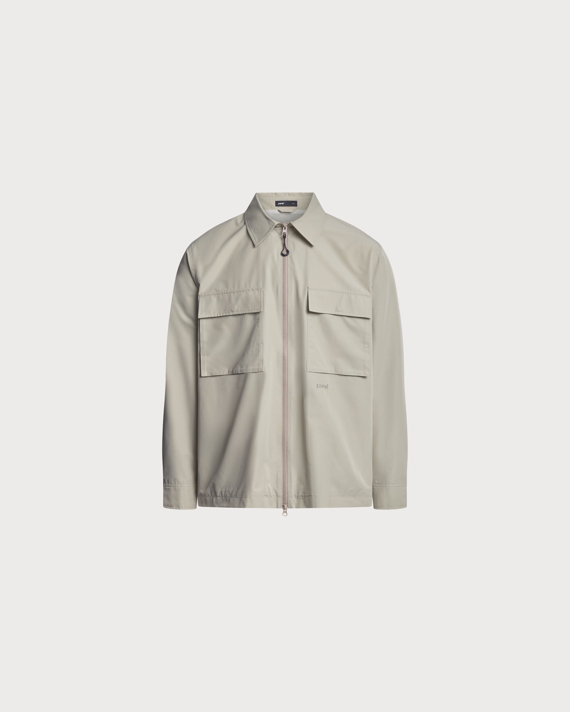 Sarez Overshirt