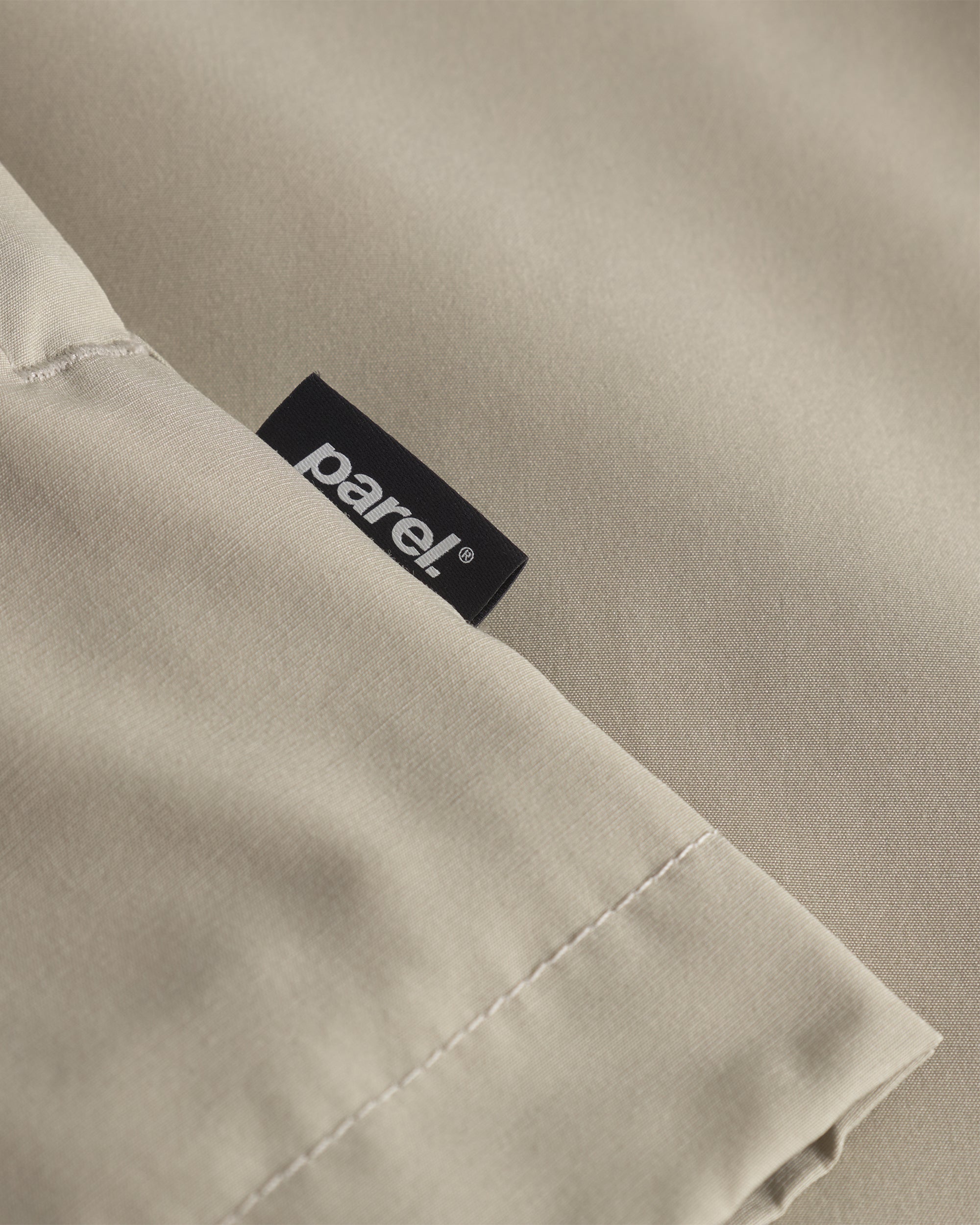 Sarez Overshirt