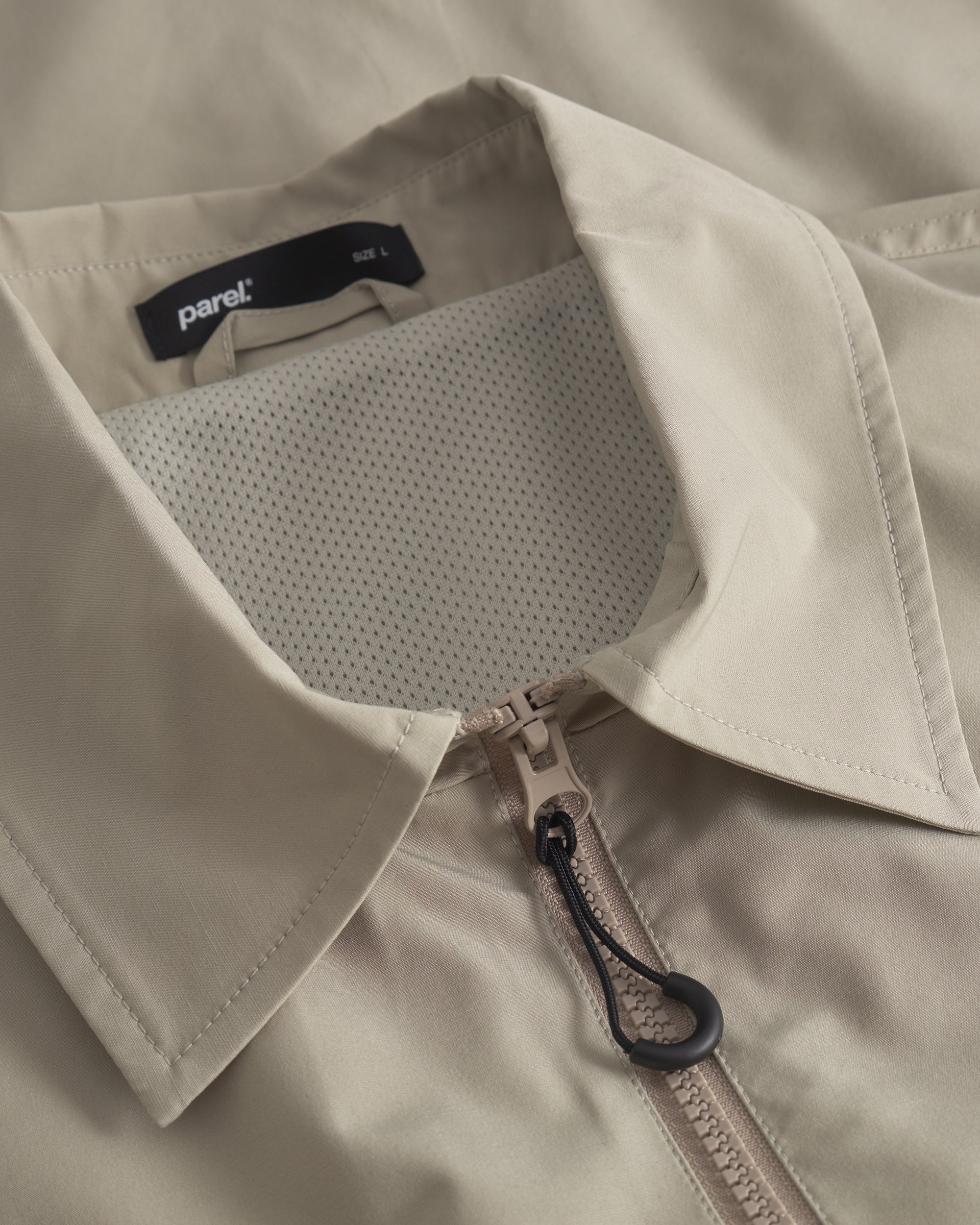 Sarez Overshirt