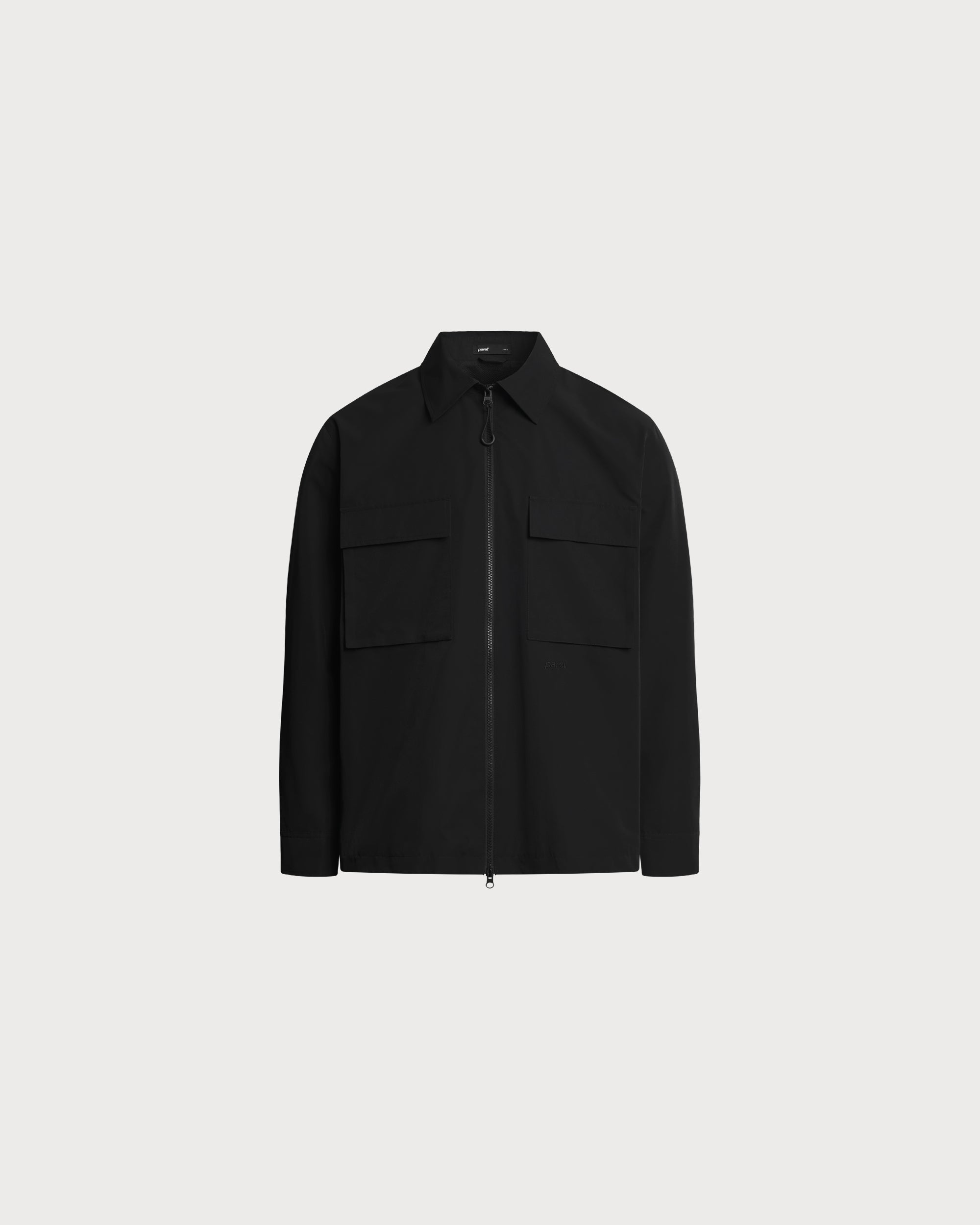 Sarez Overshirt
