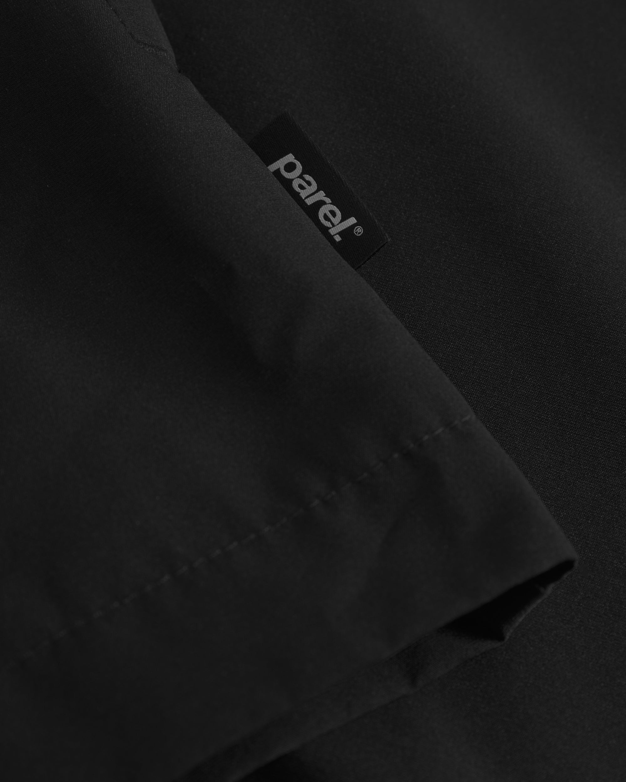 Sarez Overshirt