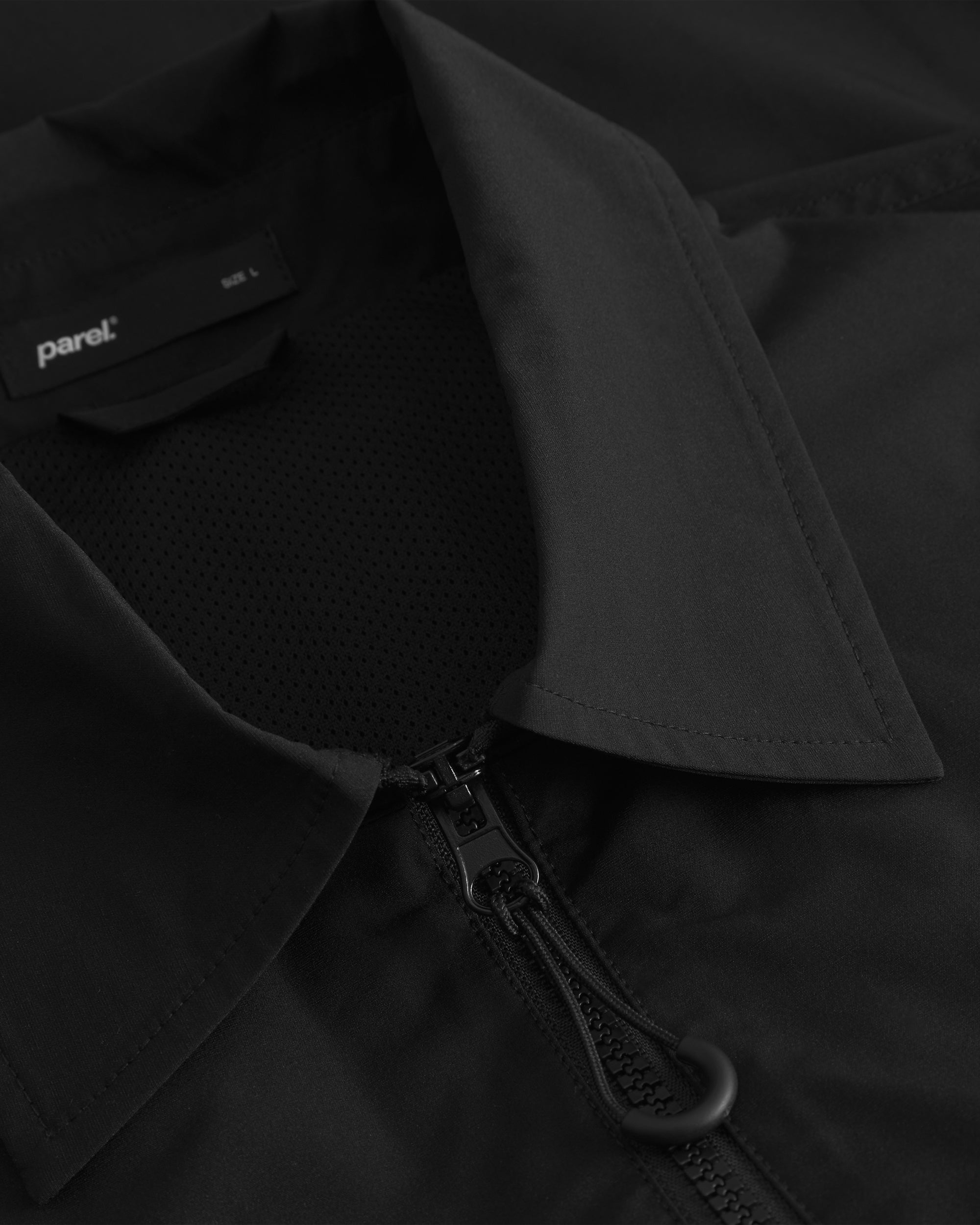 Sarez Overshirt