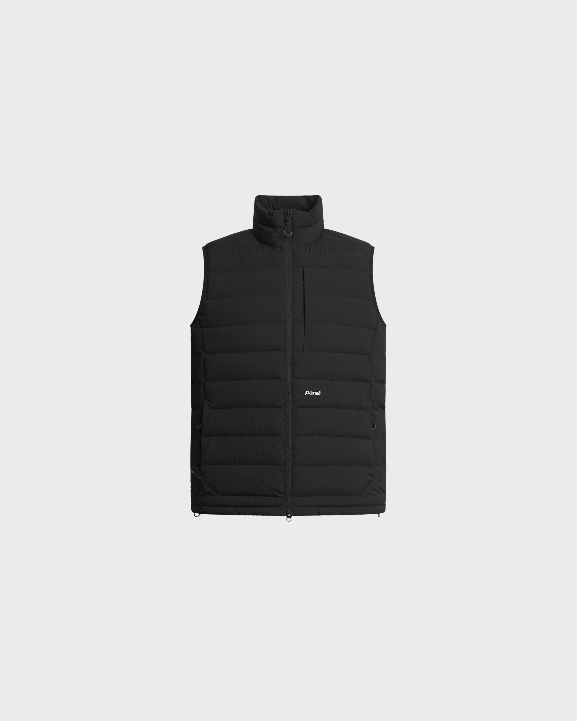Mashu Down Vest