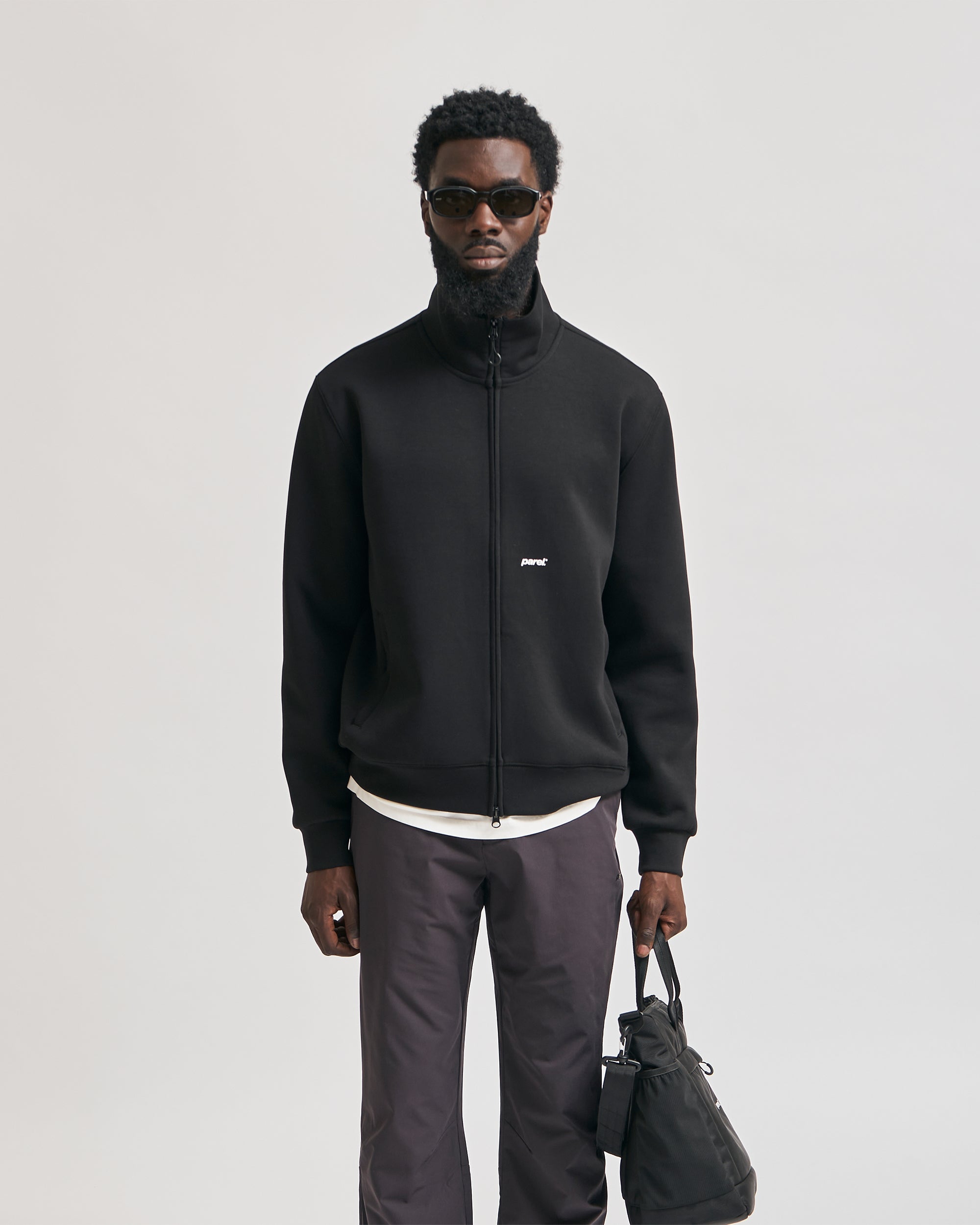 Matano Track Jacket