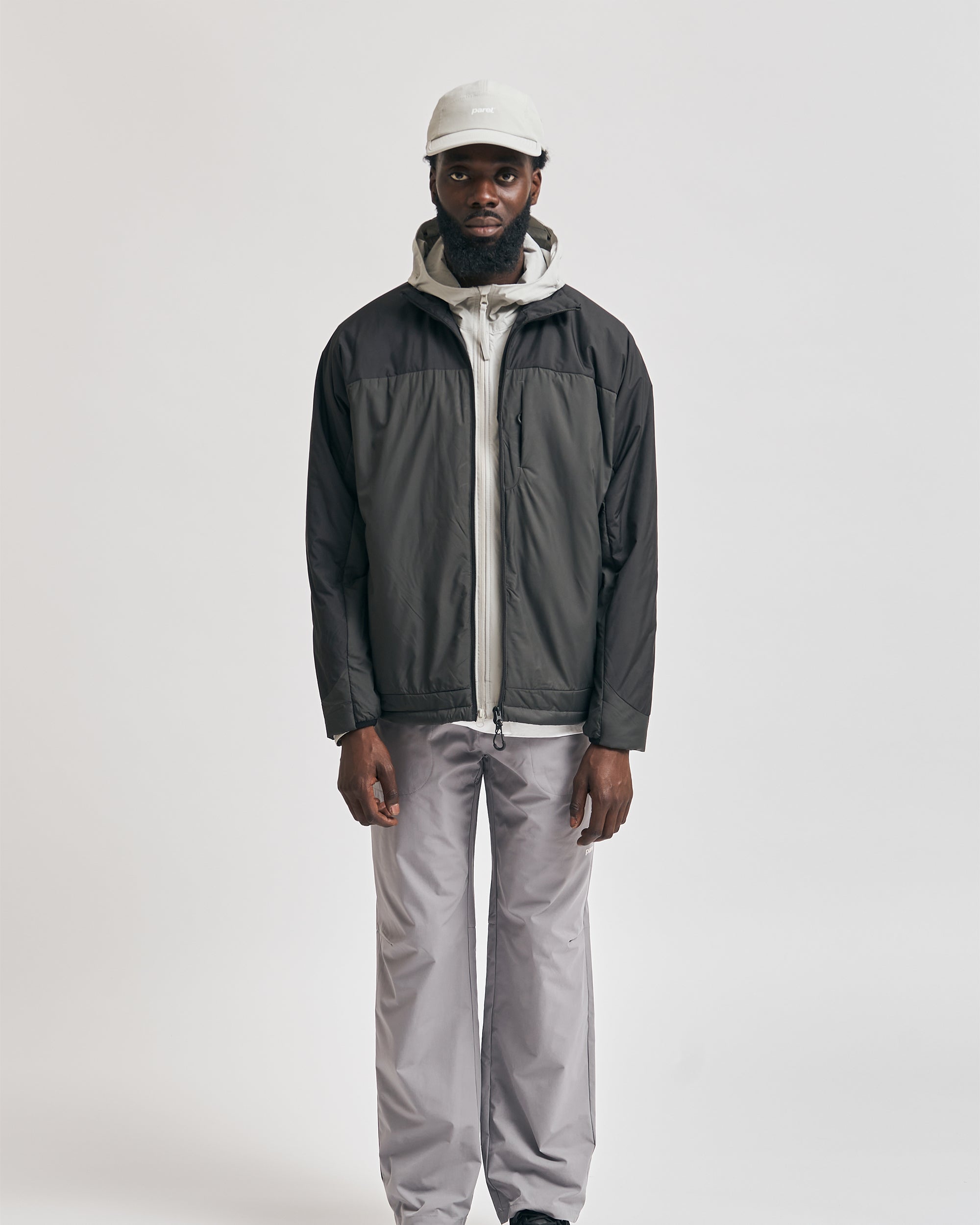 Cana Jacket