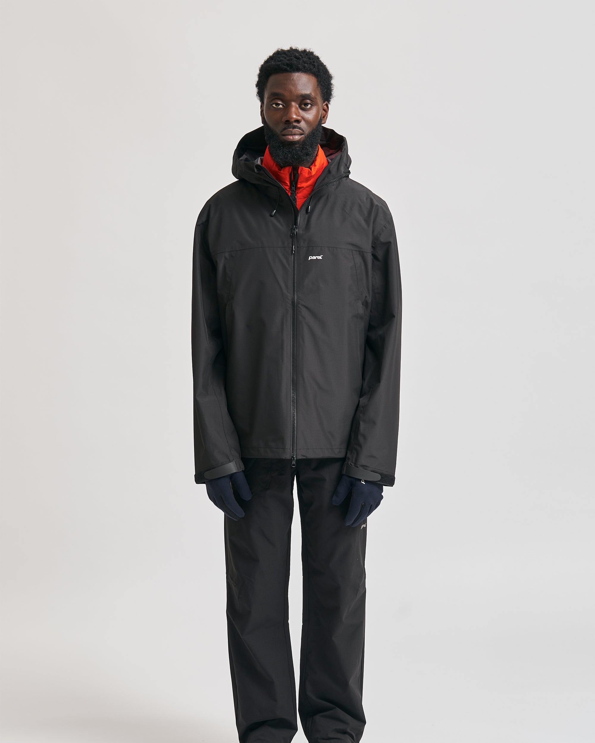 Senja Jacket