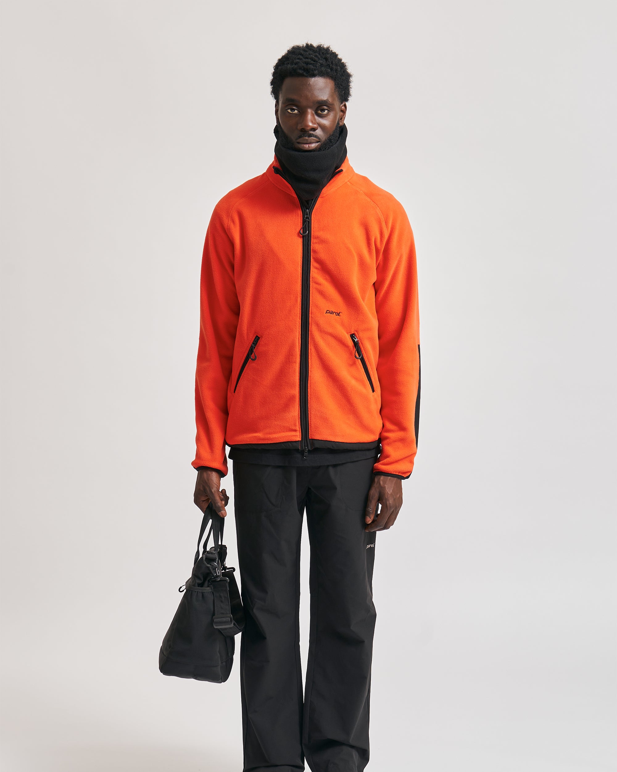 Andes Fleece