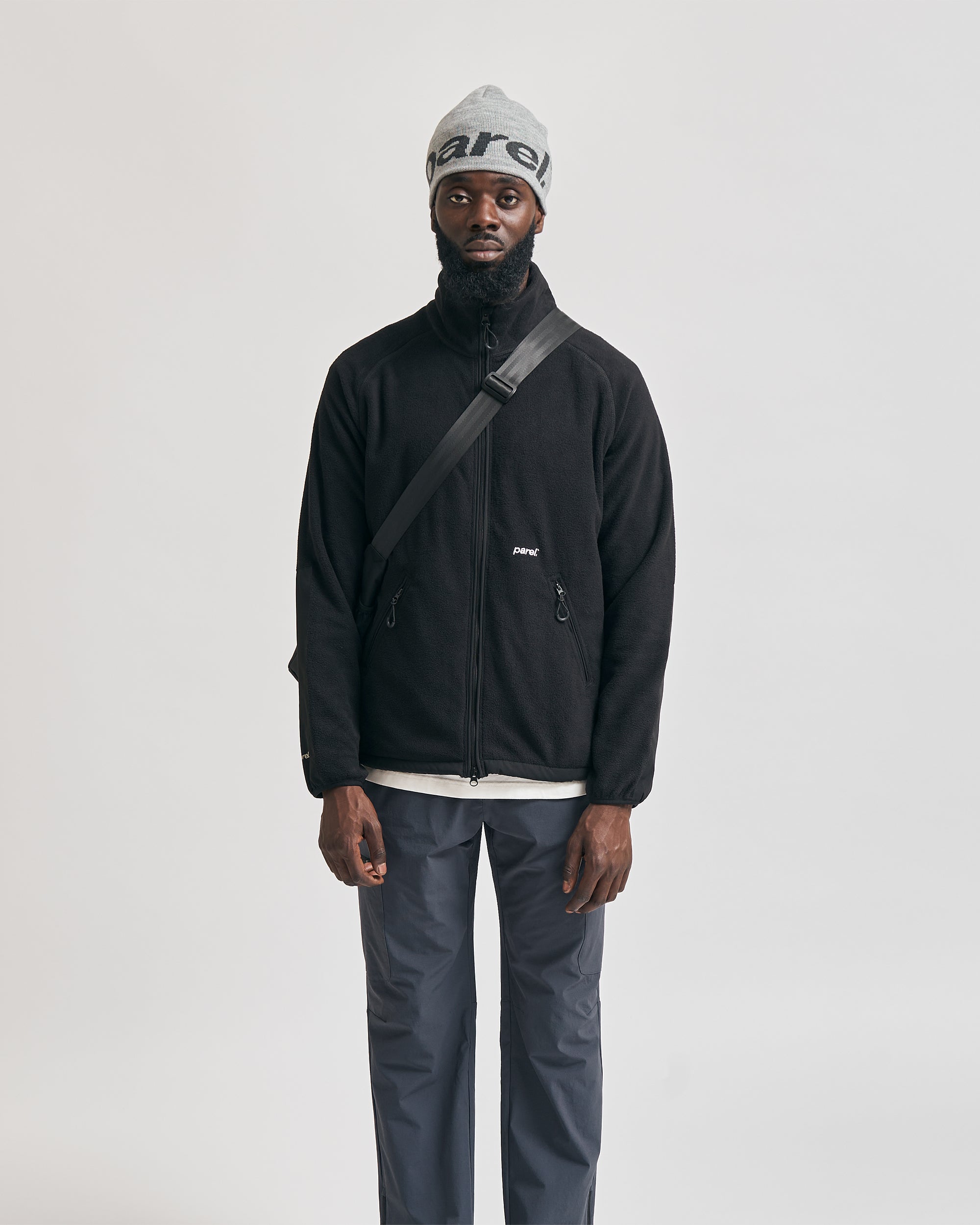 Andes Fleece