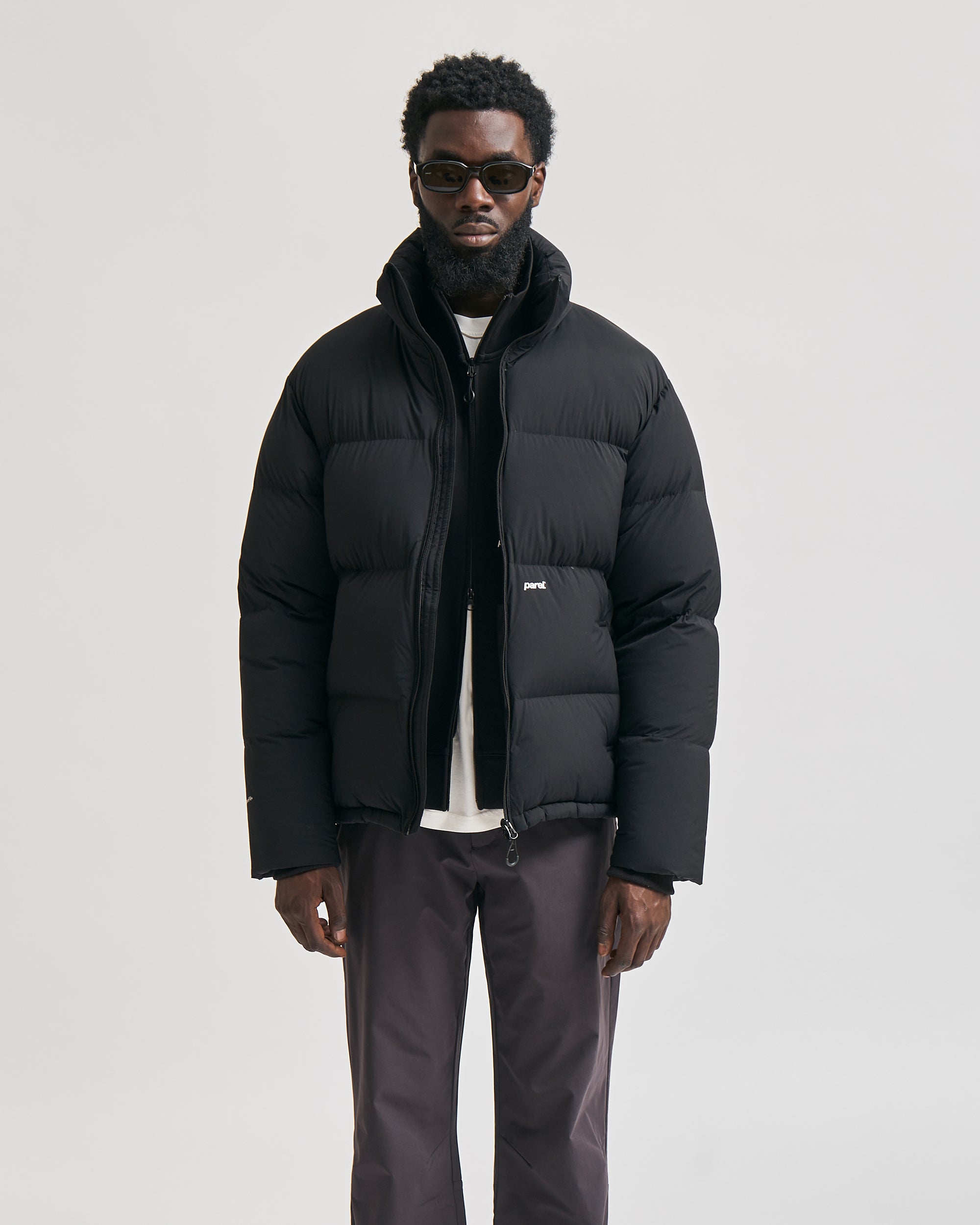 Como Down Jacket