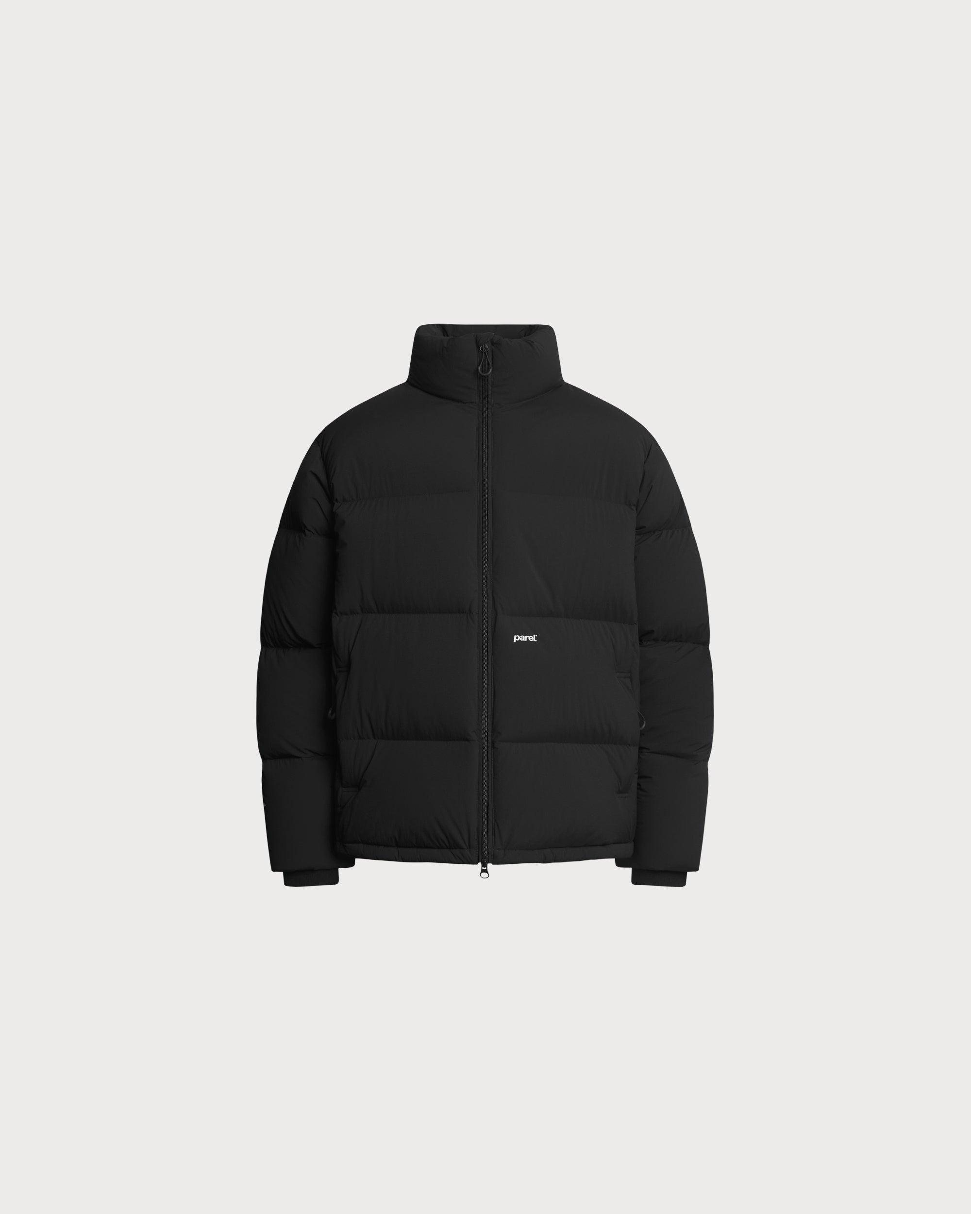 Como Down Jacket