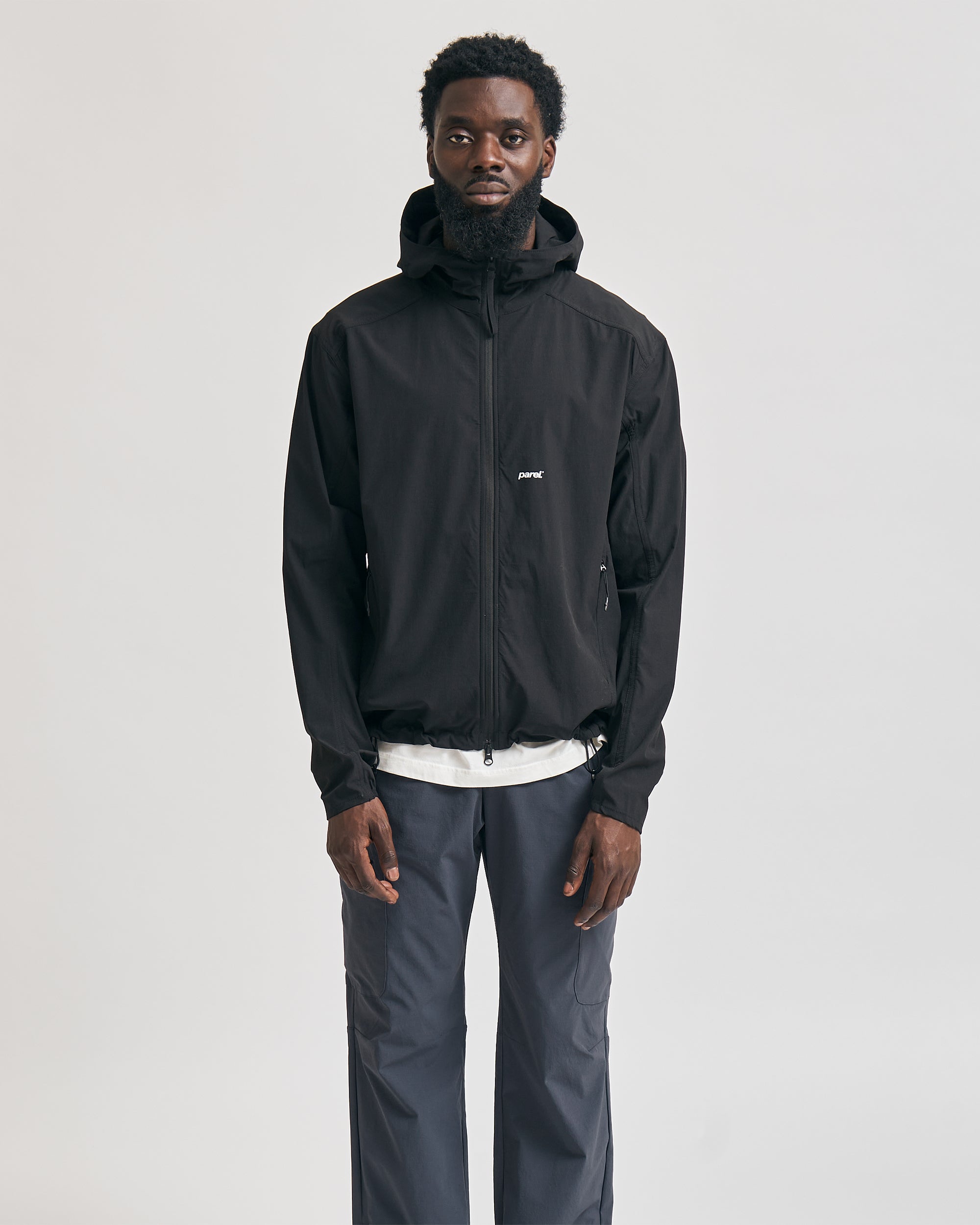 Teide Jacket