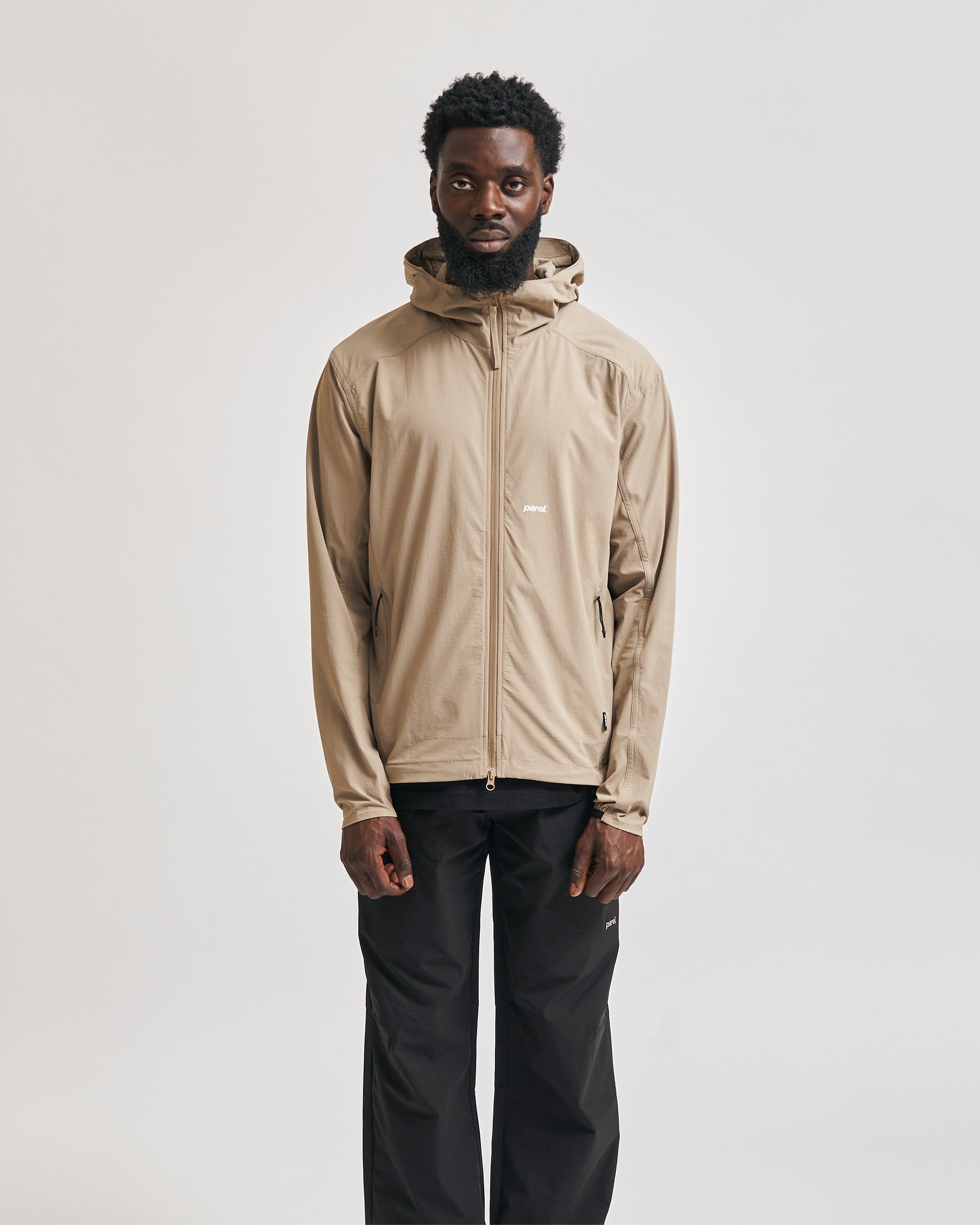 Teide Jacket