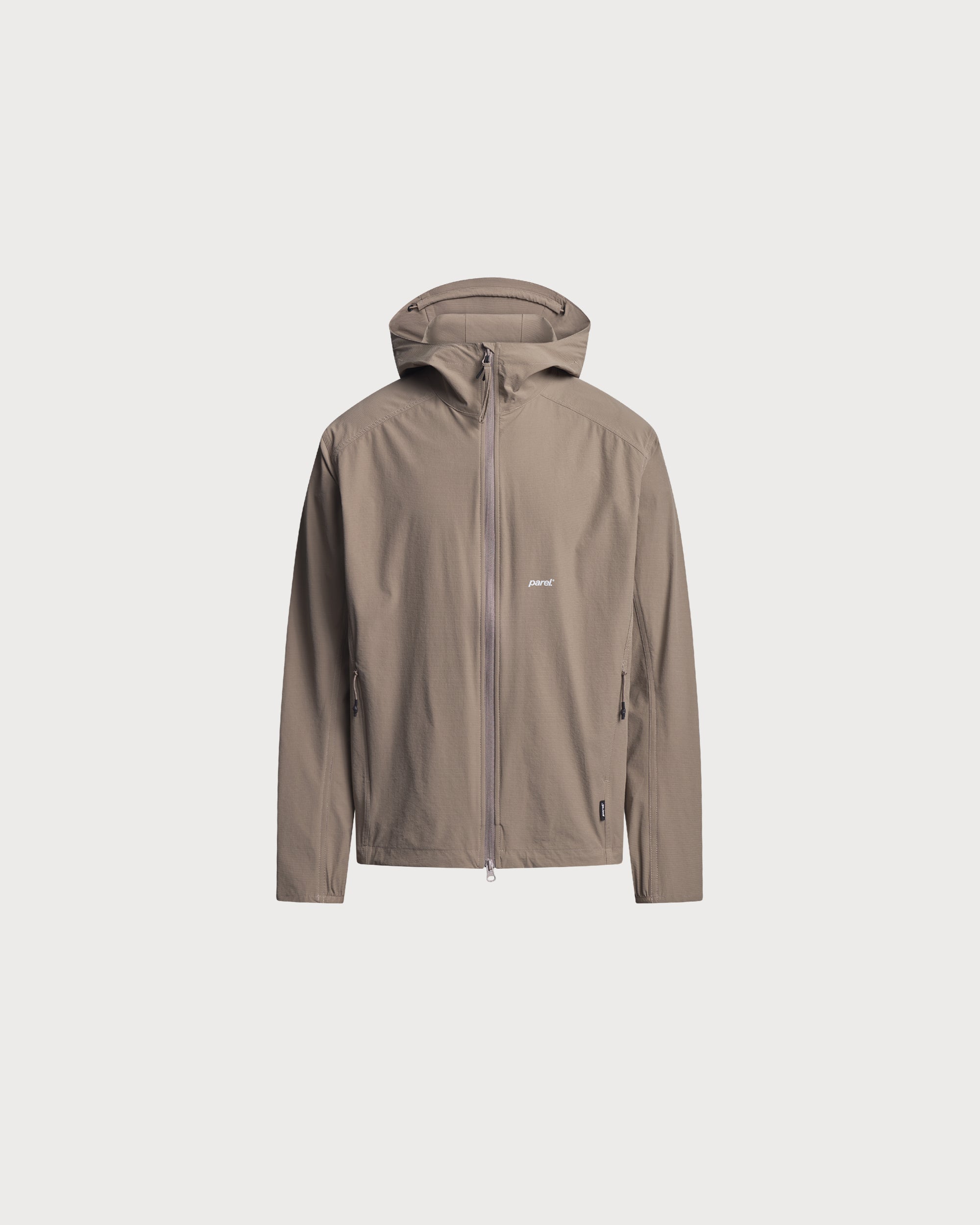 Teide Jacket