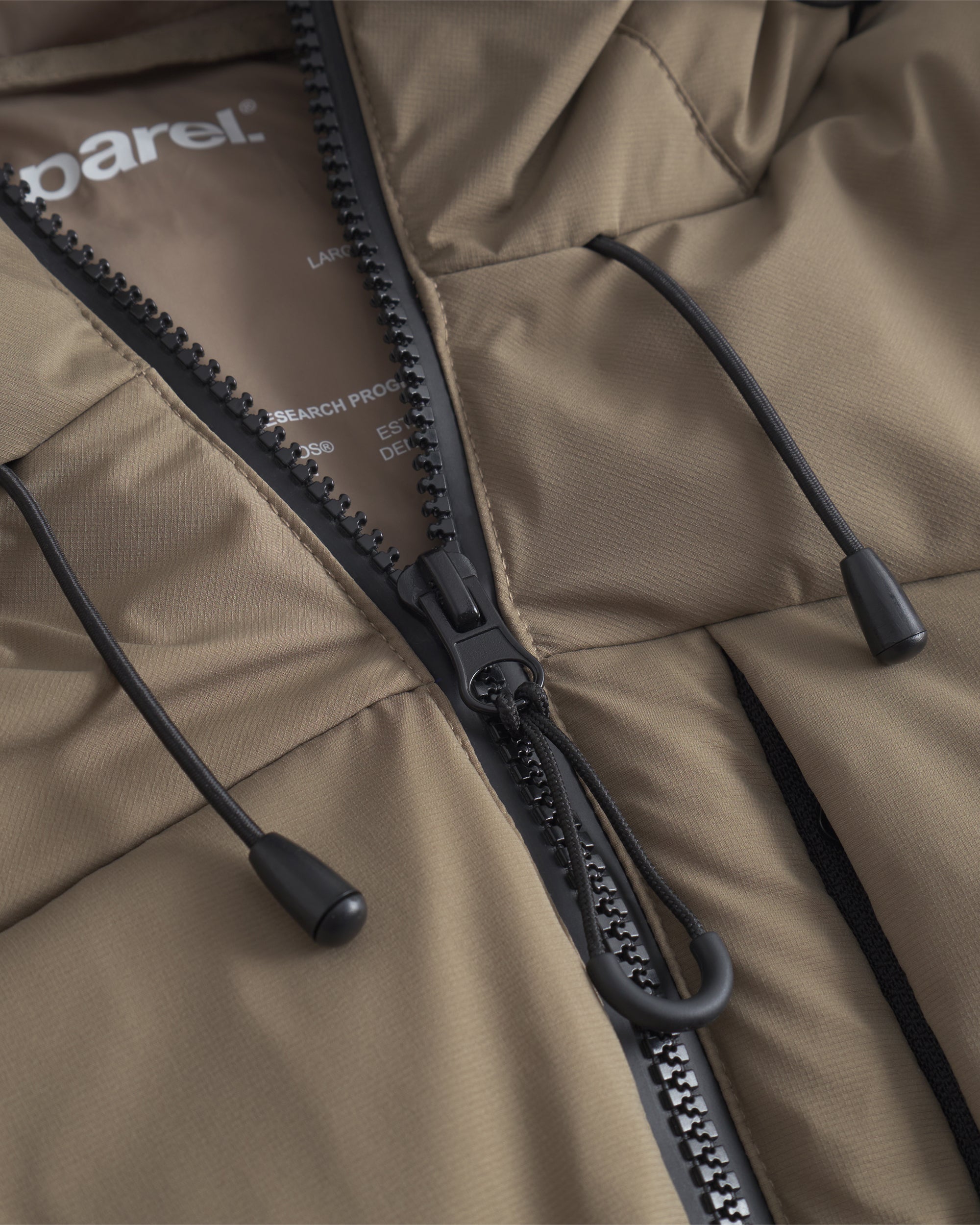Alta Down Jacket