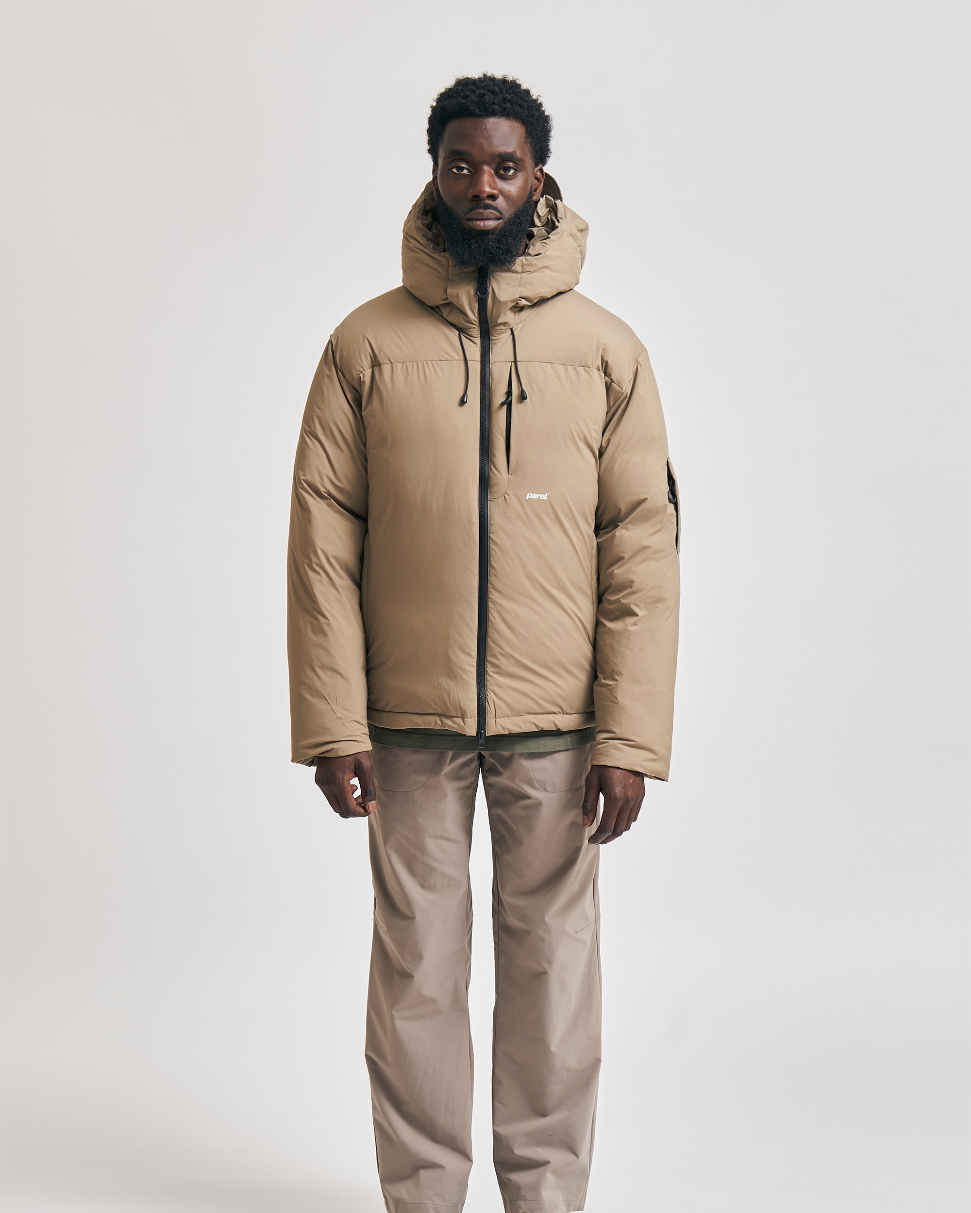 Alta Down Jacket