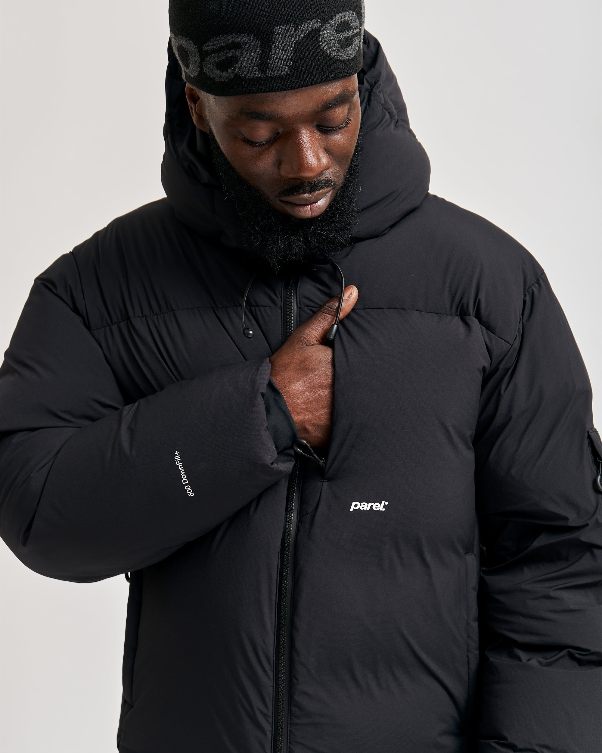Alta Down Jacket